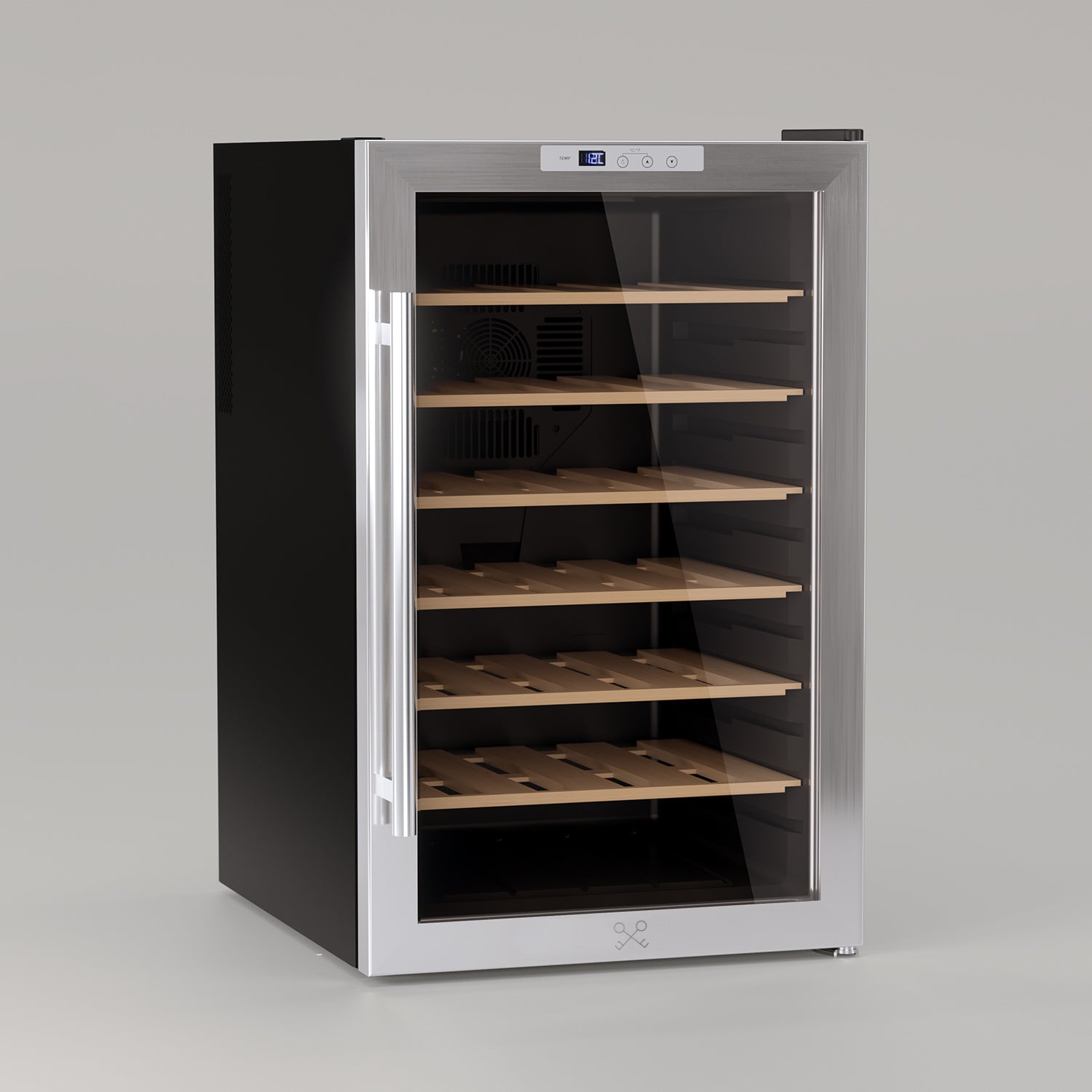 Wine Cooler 28 bottles Les Petits Champs CAVC28