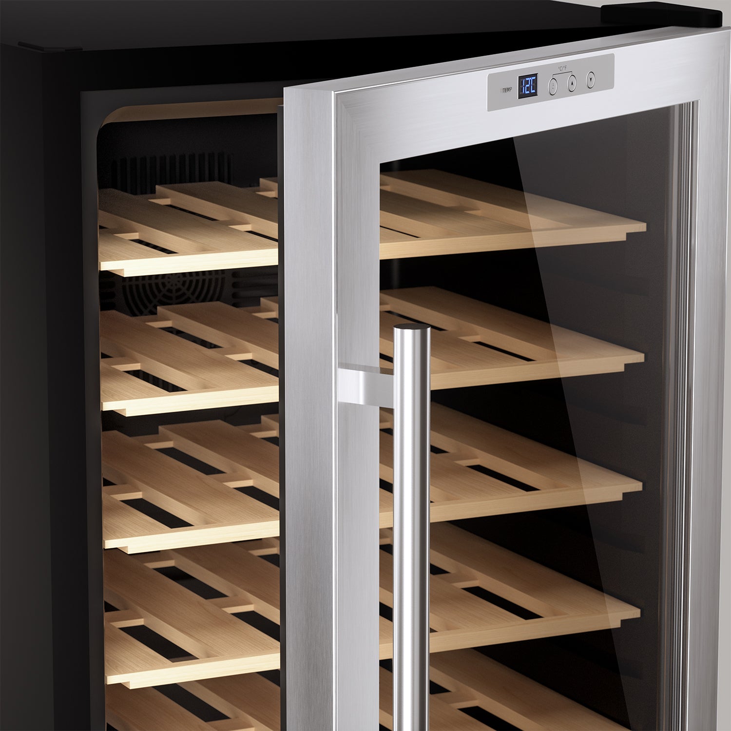 Wine Cooler 28 bottles Les Petits Champs CAVC28