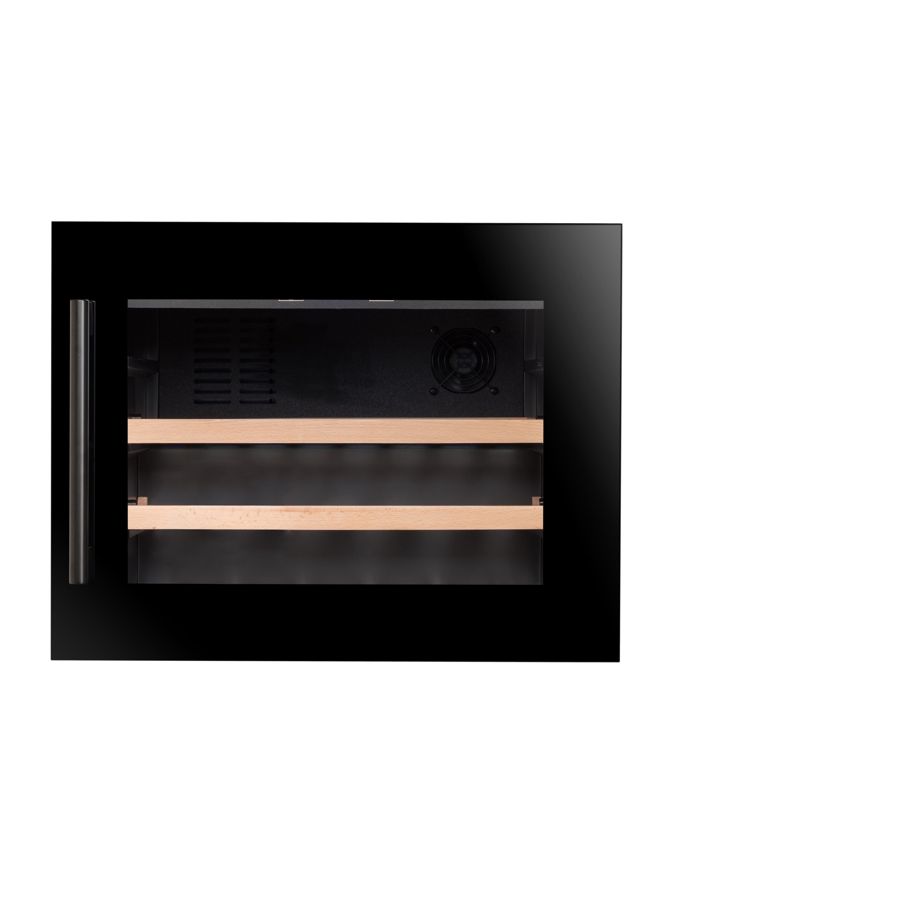 Vinoteca 28 botellas Climadiff CBI28S1B