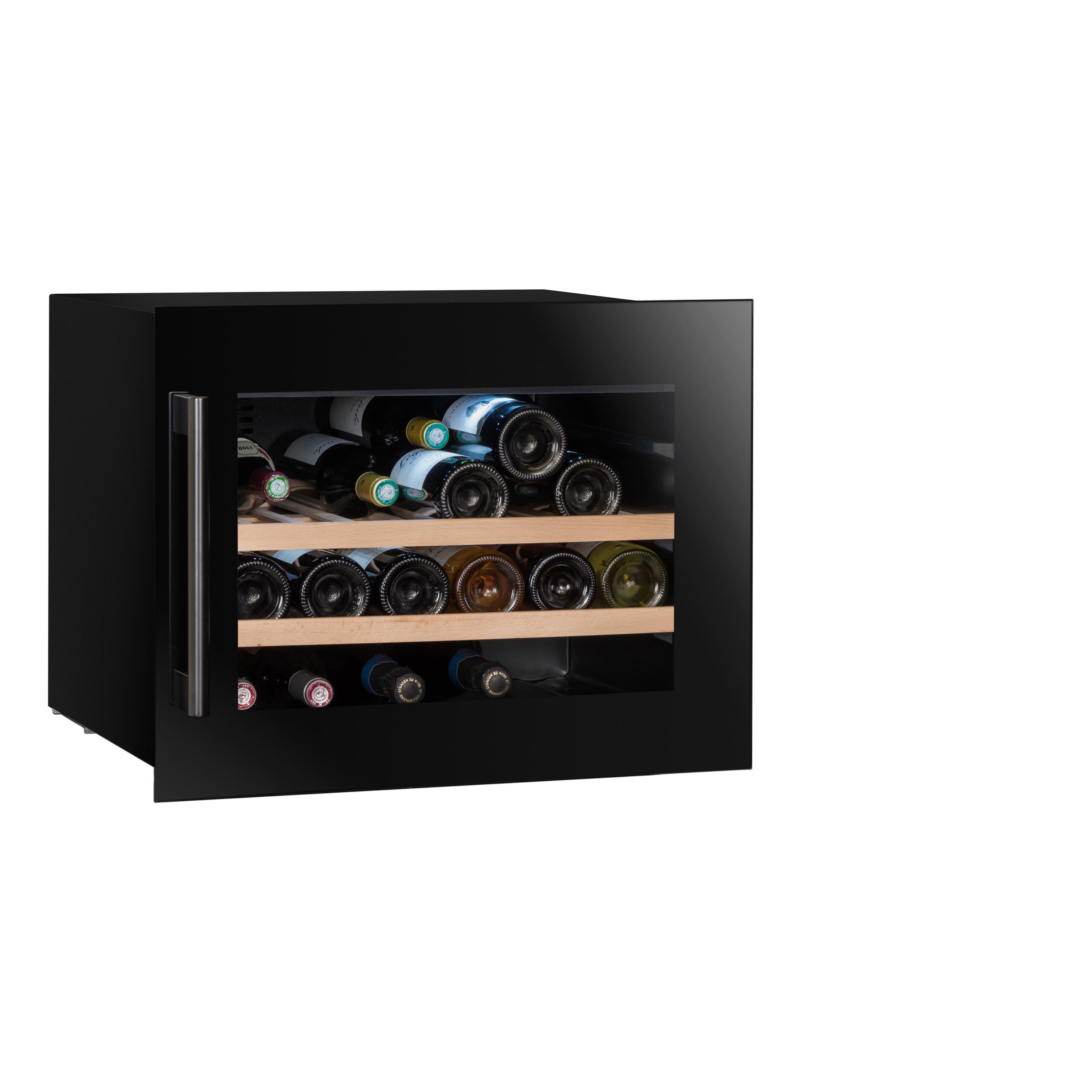 Vinoteca 28 botellas Climadiff CBI28S1B