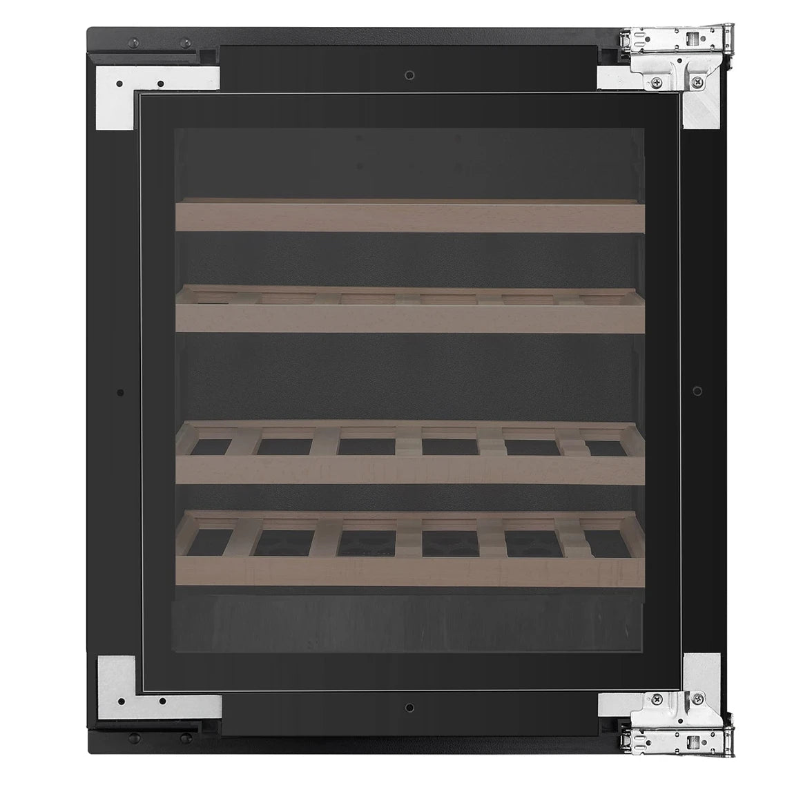 Vinoteca encastrable 30 botellas Cavanova CV030KTP Panelable sin panel