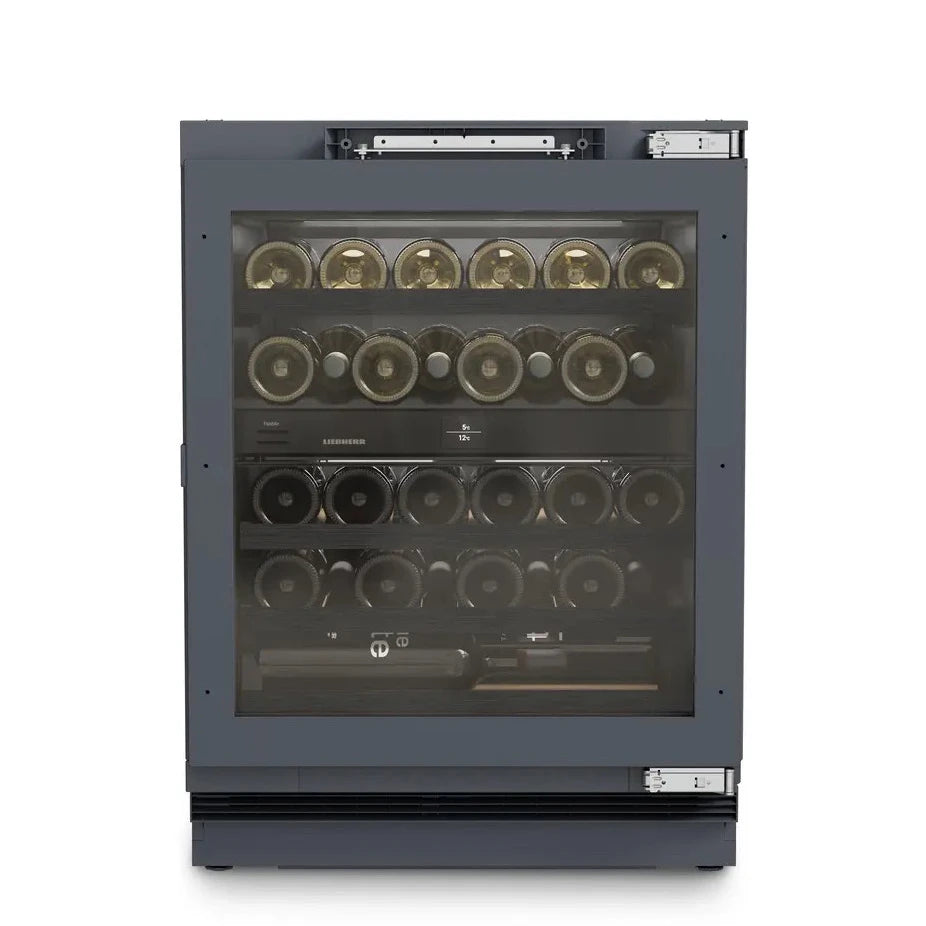 Vinoteca 32 botellas Liebherr UWpri 3662 Vinidor Selection