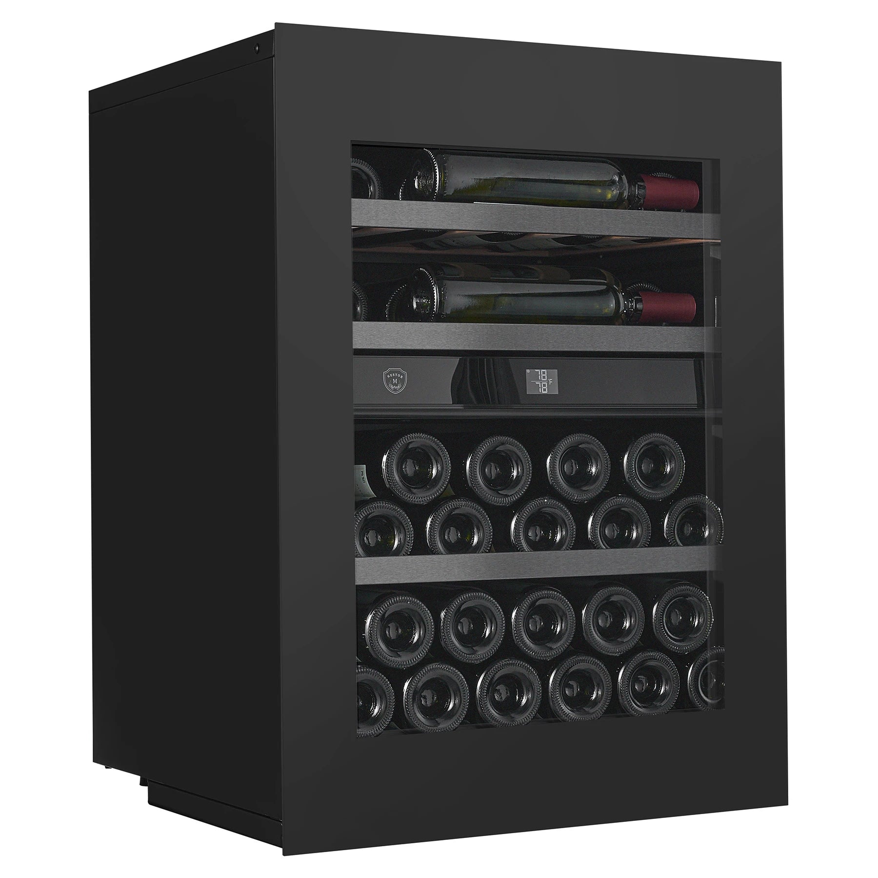 Vinoteca 32 botellas Nestor M Wine NWVS232FN1