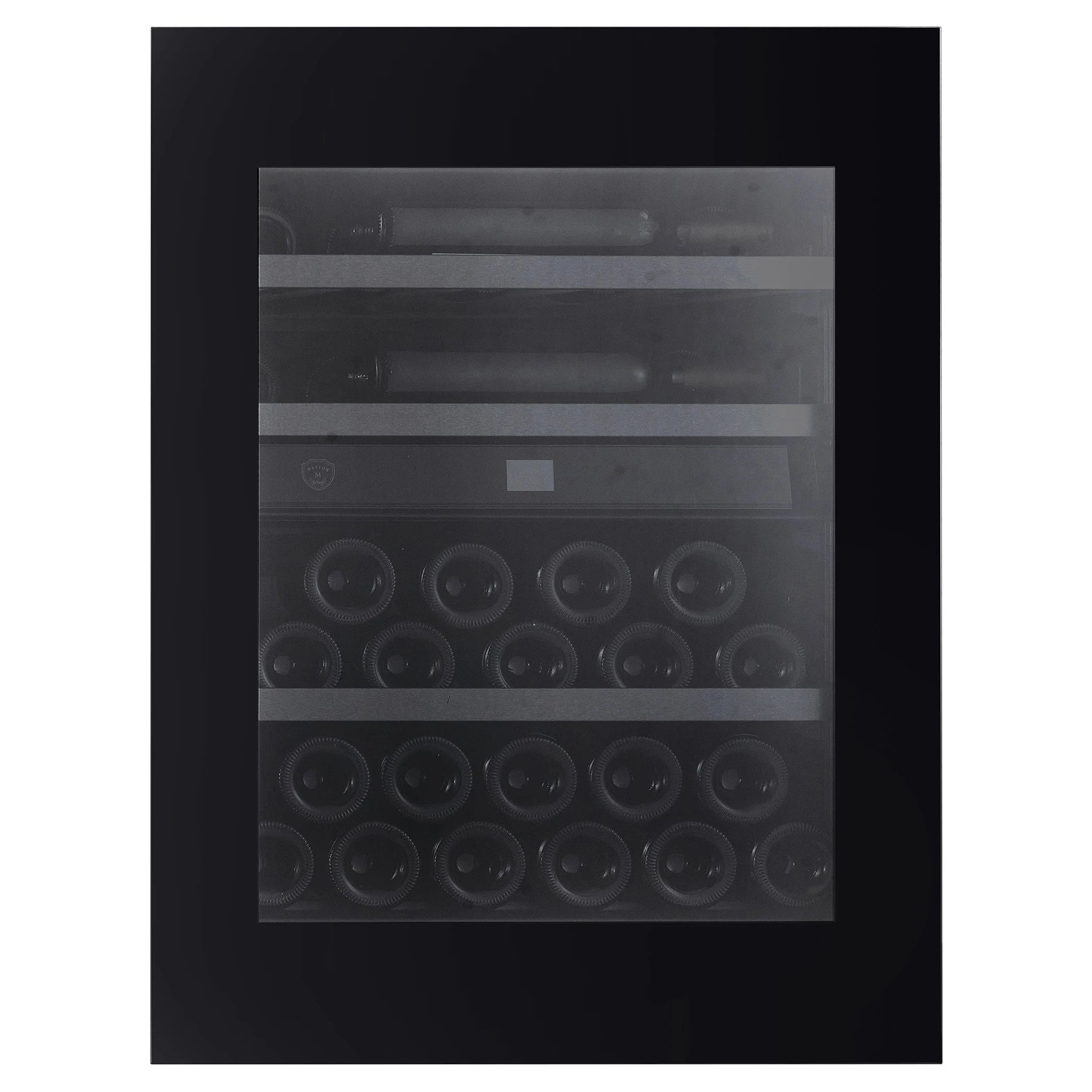 Vinoteca 32 botellas Nestor M Wine NWVS232FN1