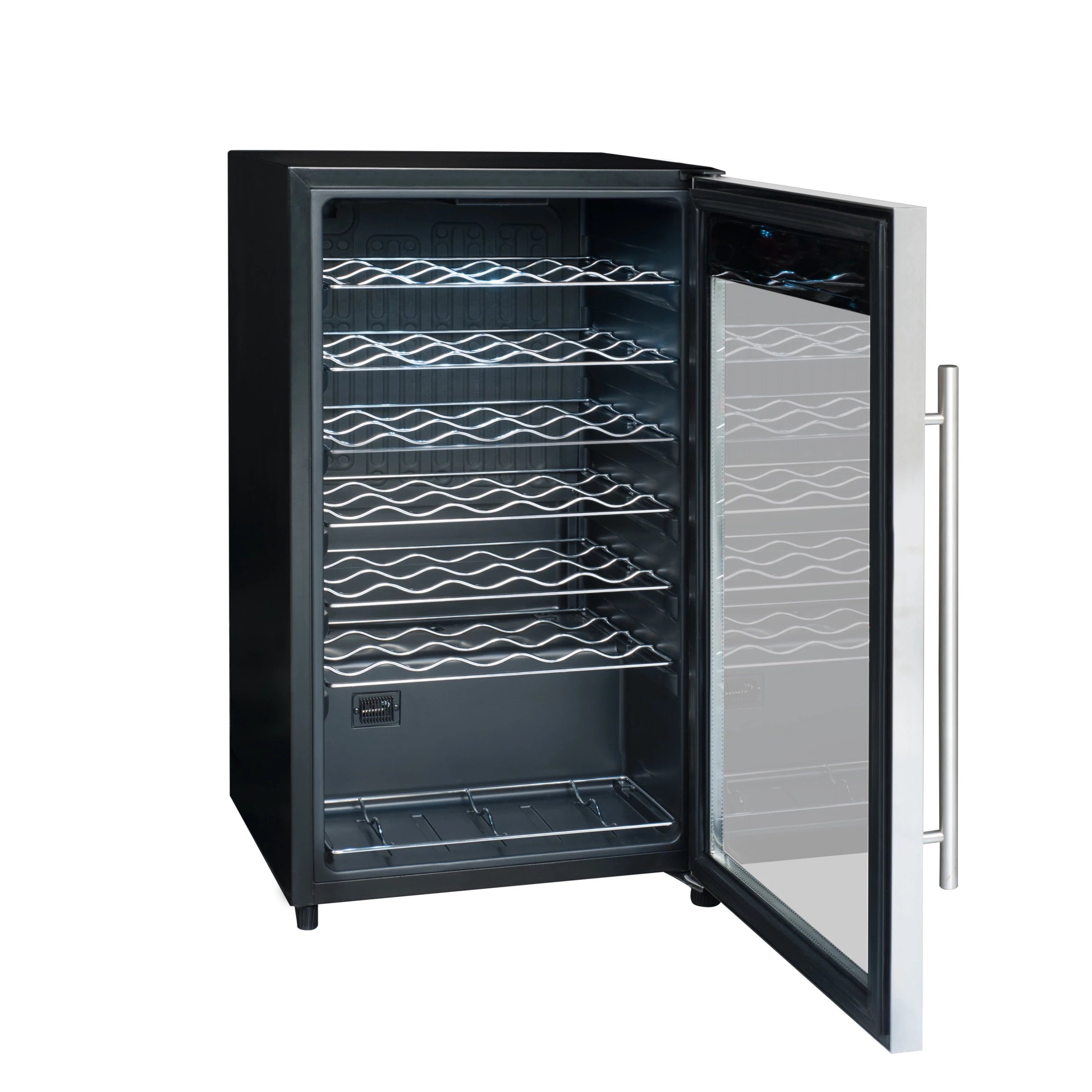 Vinoteca 34 botellas La Sommelière LS34A