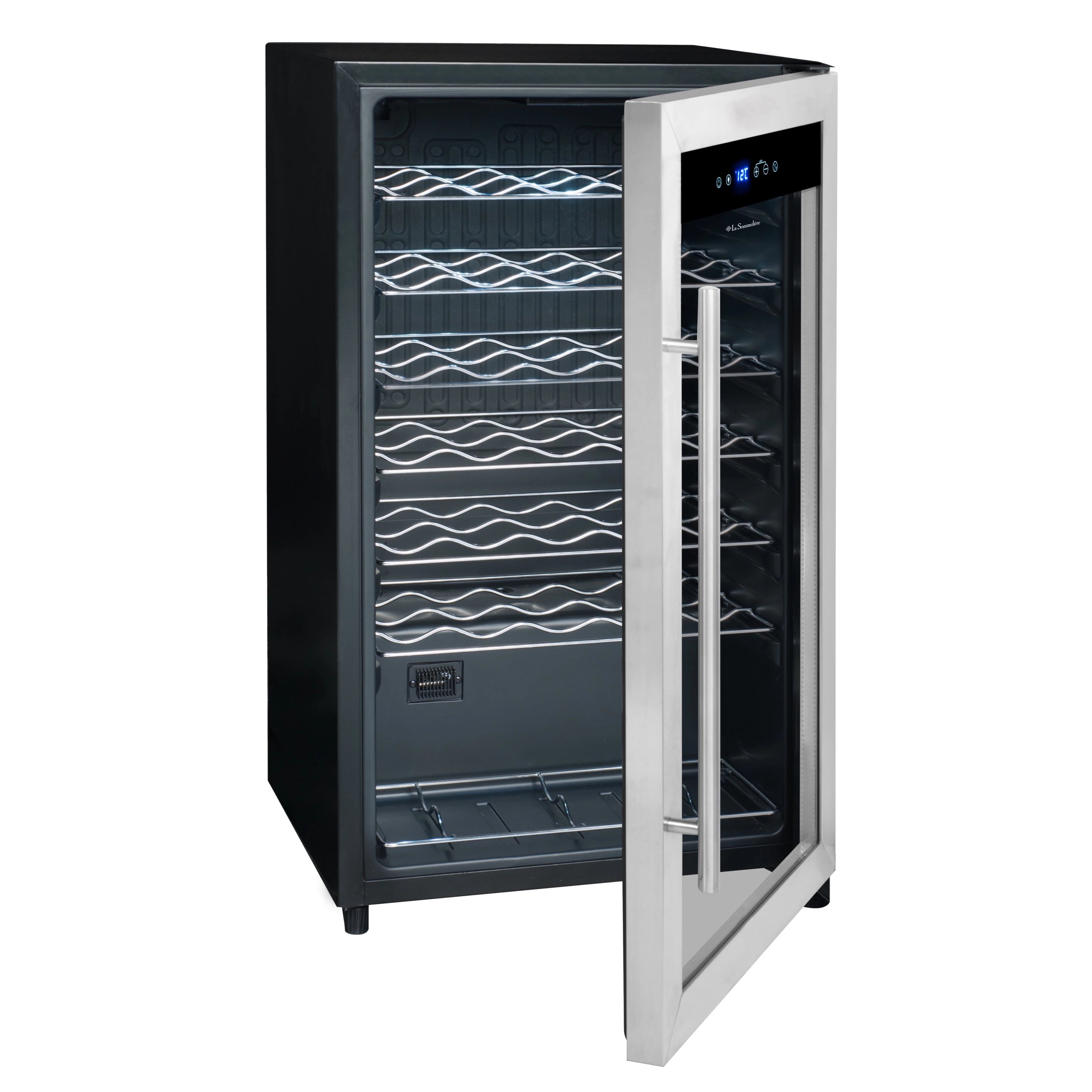 Vinoteca 34 botellas La Sommelière LS34A