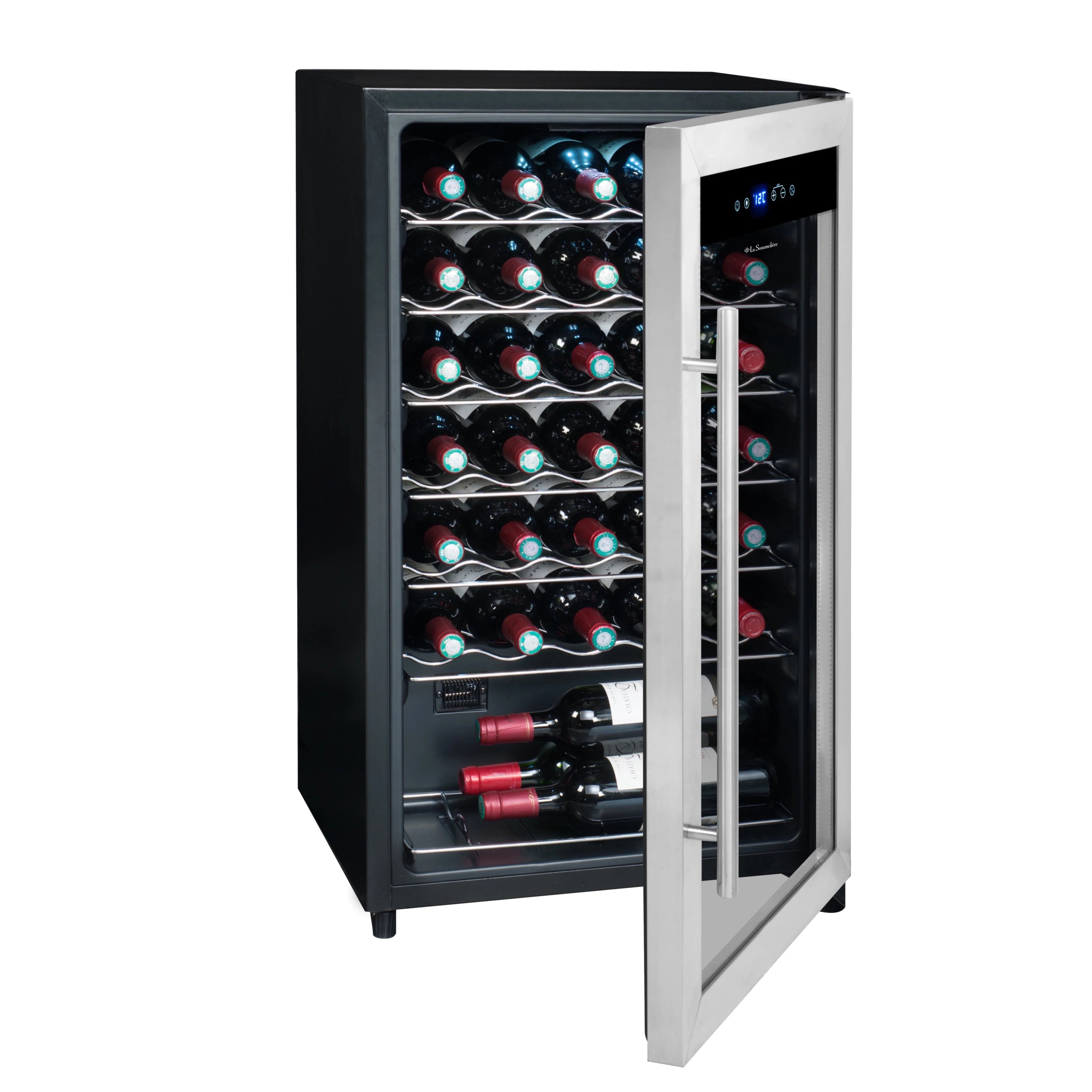 Vinoteca 34 botellas La Sommelière LS34A