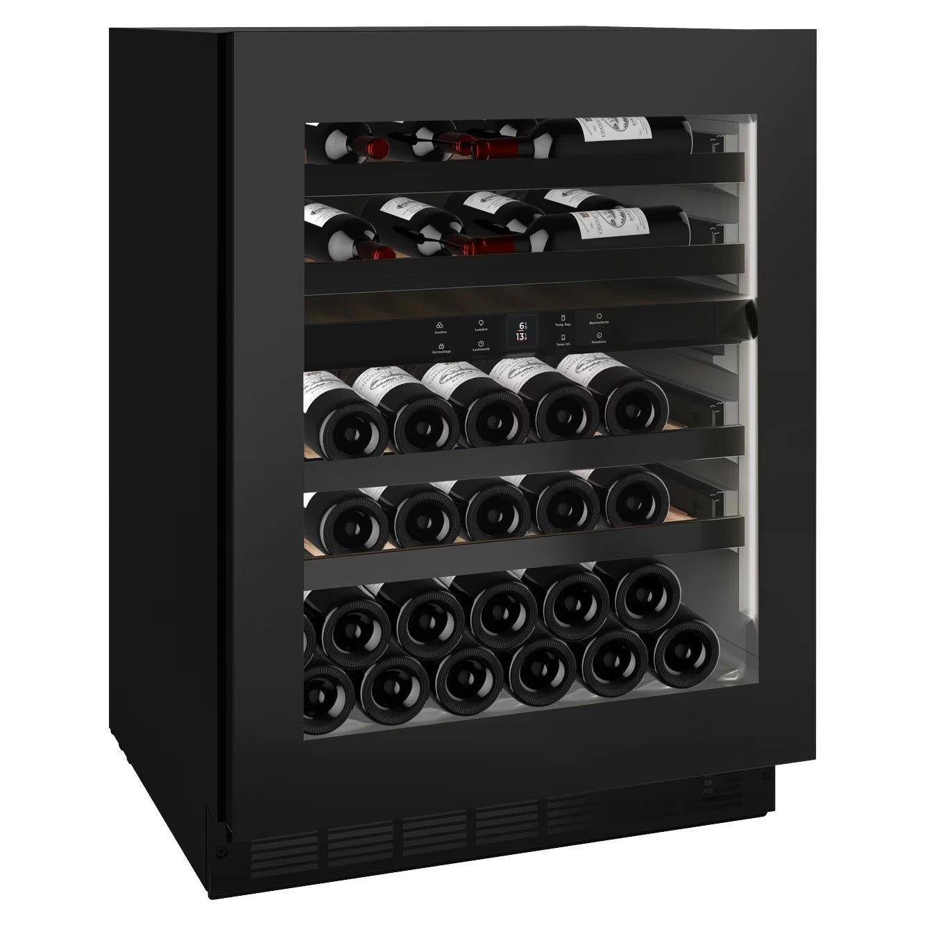Vinoteca 35 botellas Nestor M Wine NWXS231FN1