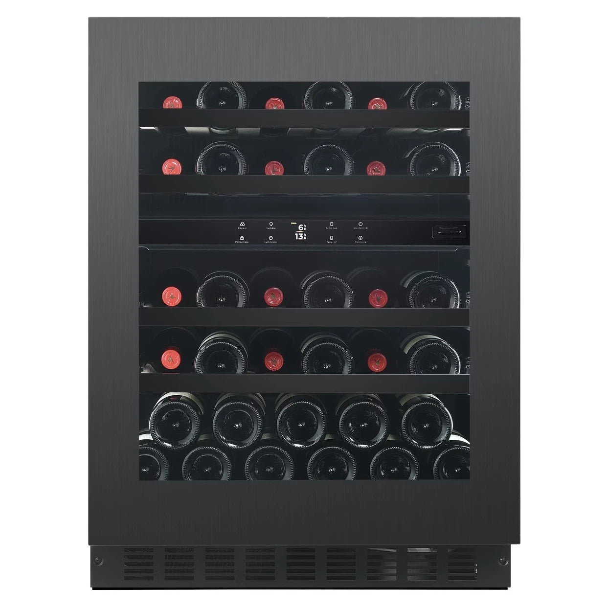 Wine Cooler 35 bottles Nestor M Wine NWXS231FN1