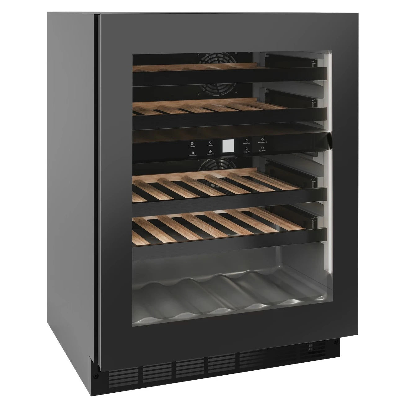 Wine Cooler 35 bottles Nestor M Wine NWXS231FN1