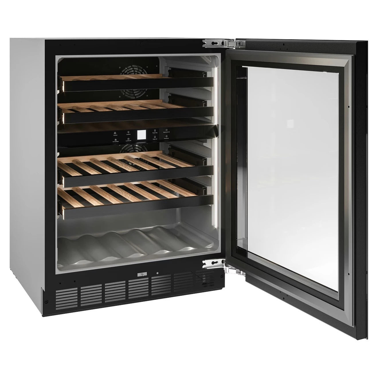 Wine Cooler 35 bottles Nestor M Wine NWXS231FN1
