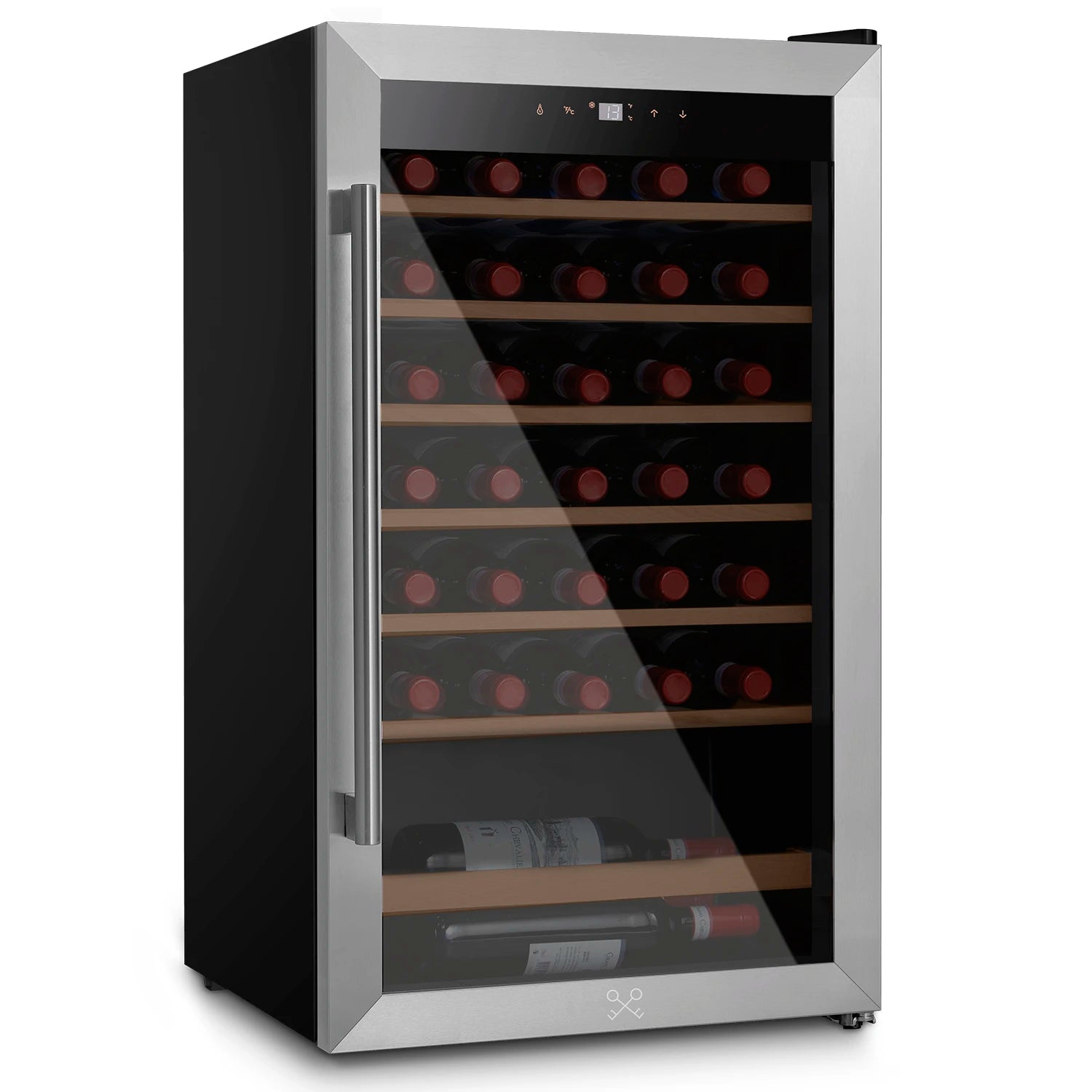 Wine Cooler 36 bottles Les Petits Champs CAVC36