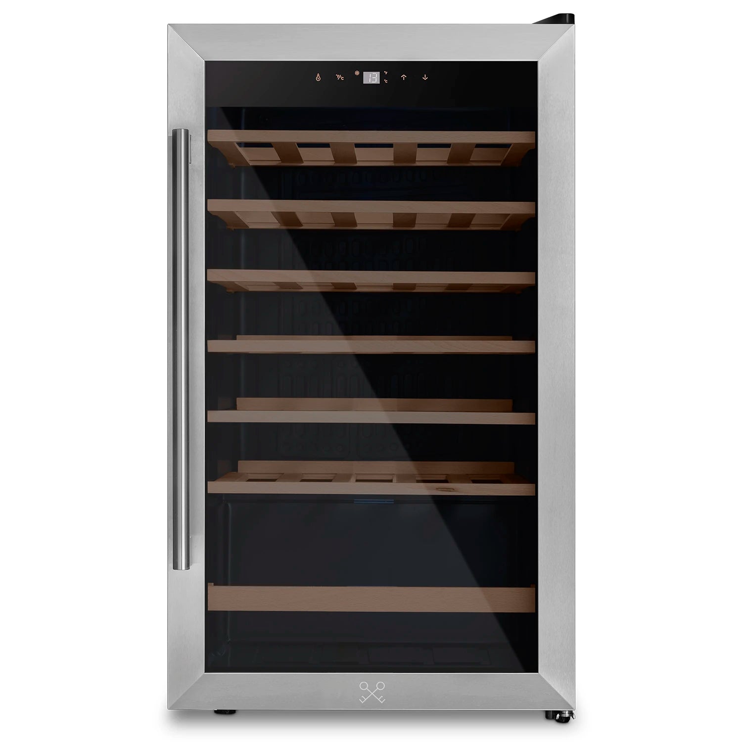 Wine Cooler 36 bottles Les Petits Champs CAVC36