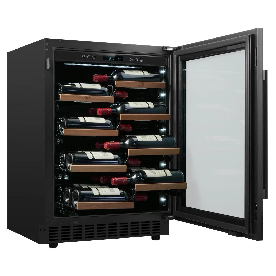 Vinoteca 36 botellas Nestor M Wine NWBP136GN1