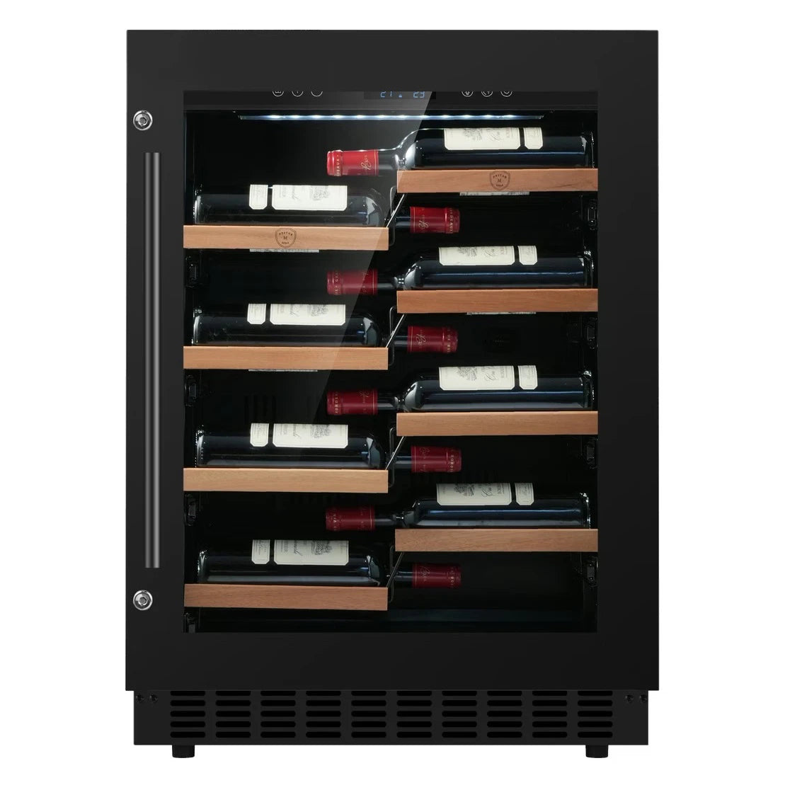 Vinoteca 36 botellas Nestor M Wine NWBP136GN1