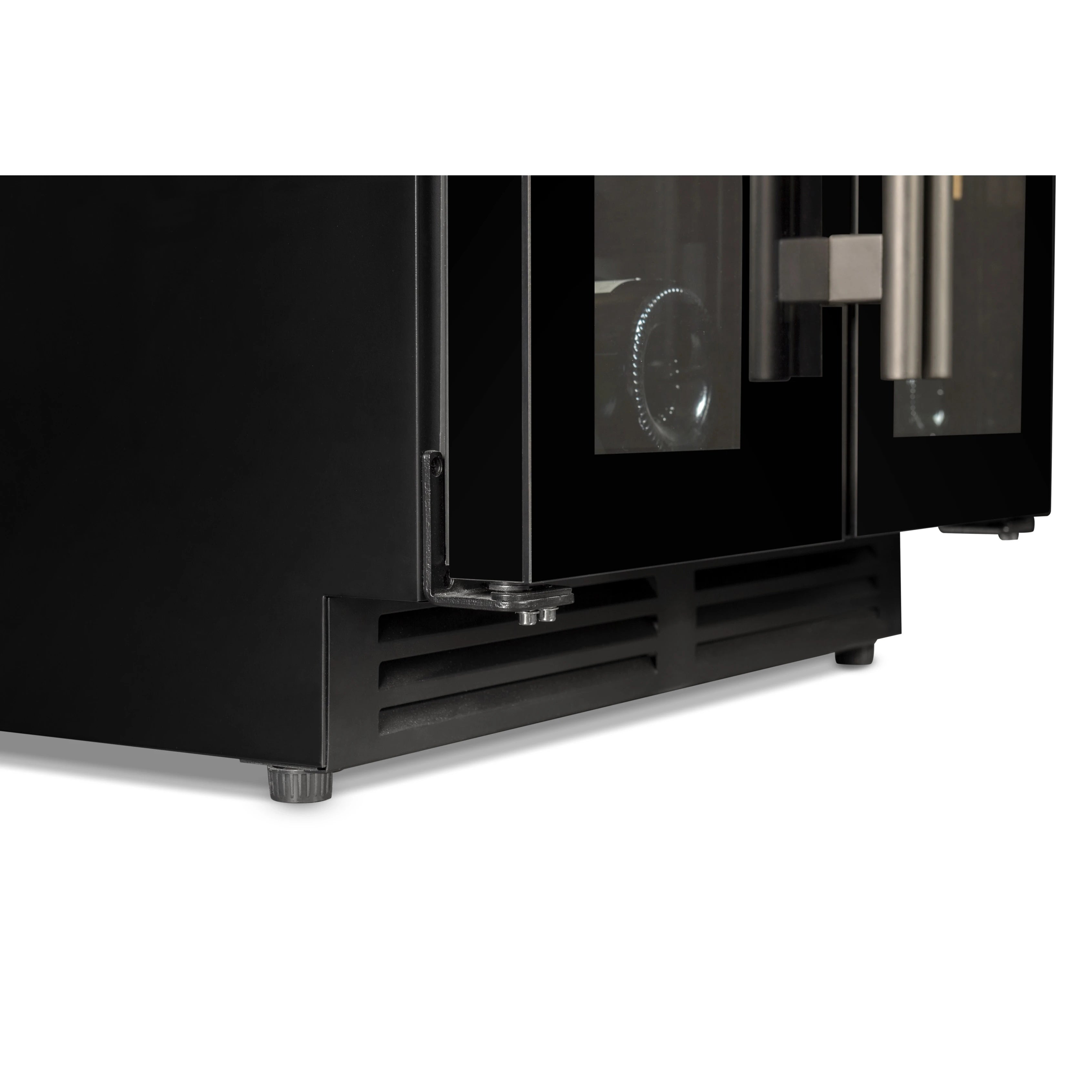 Vinoteca 40 botellas Climadiff CBU40D1B