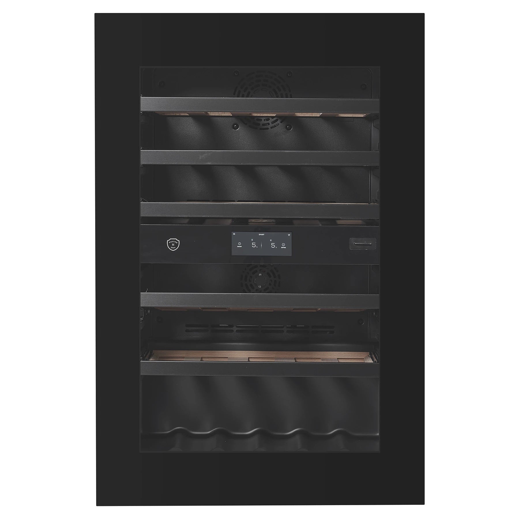 Vinoteca 40 botellas Nestor M Wine NWXE240FN2