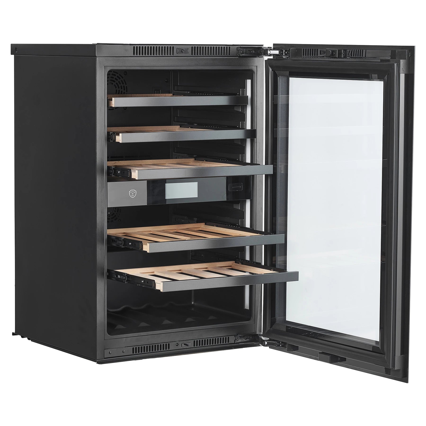 Vinoteca 40 botellas Nestor M Wine NWXE240FN2