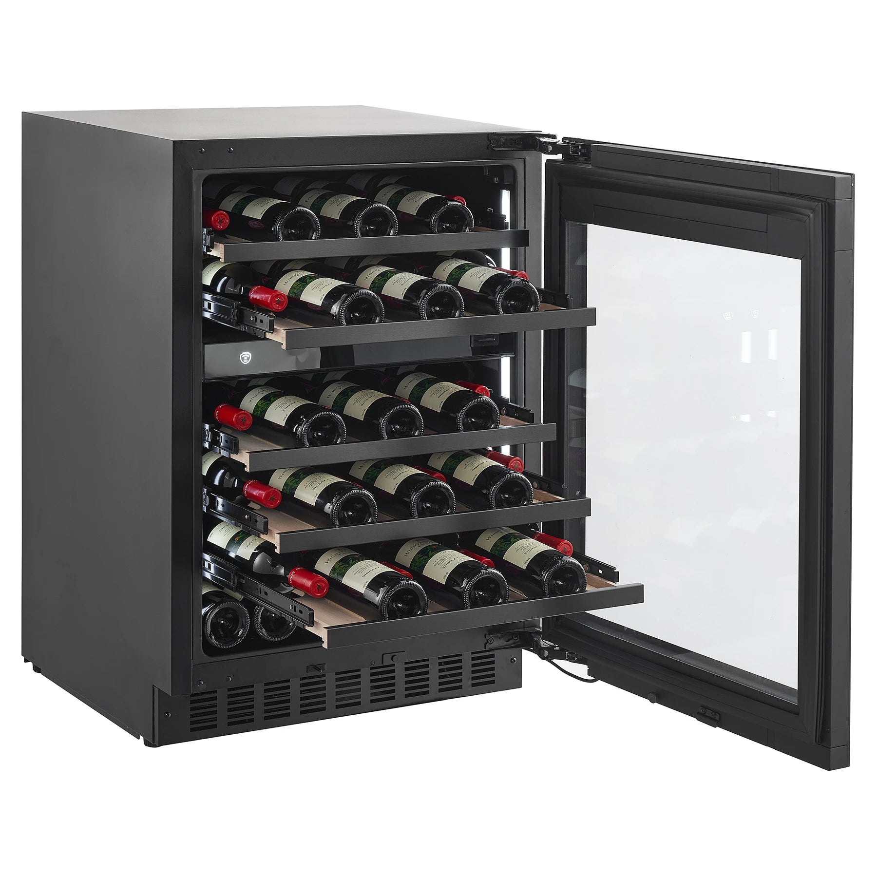 Vinoteca 41 botellas Nestor M Wine NWXS241FN4