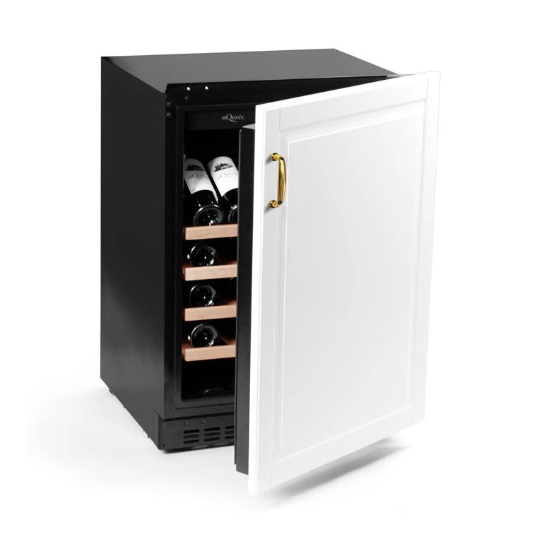 Vinoteca 44 botellas mQuvée WineStore 78