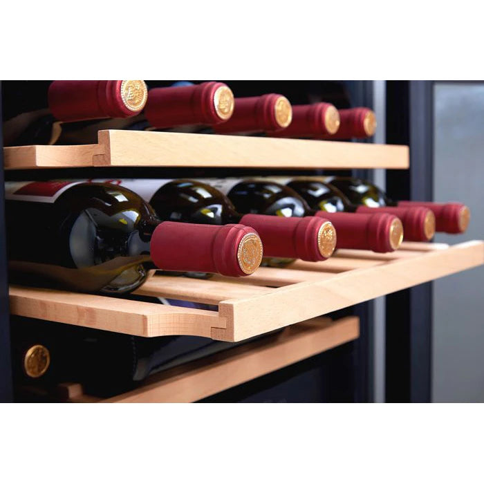 Vinoteca 45 botellas Cavin Polar Collection 50 Stainless