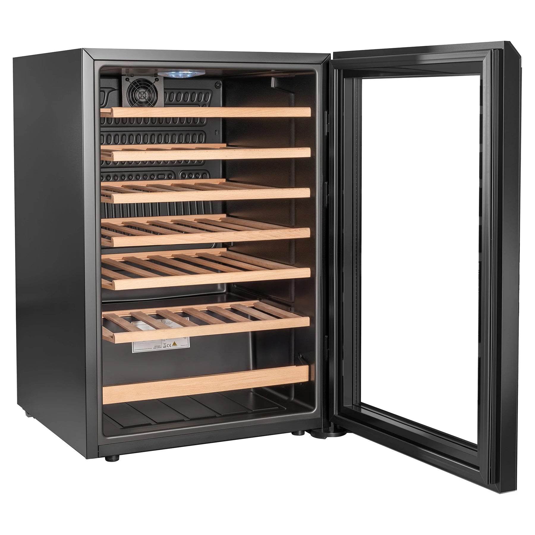 Wine Cooler 47 bottles La Réserve RWC148FN1