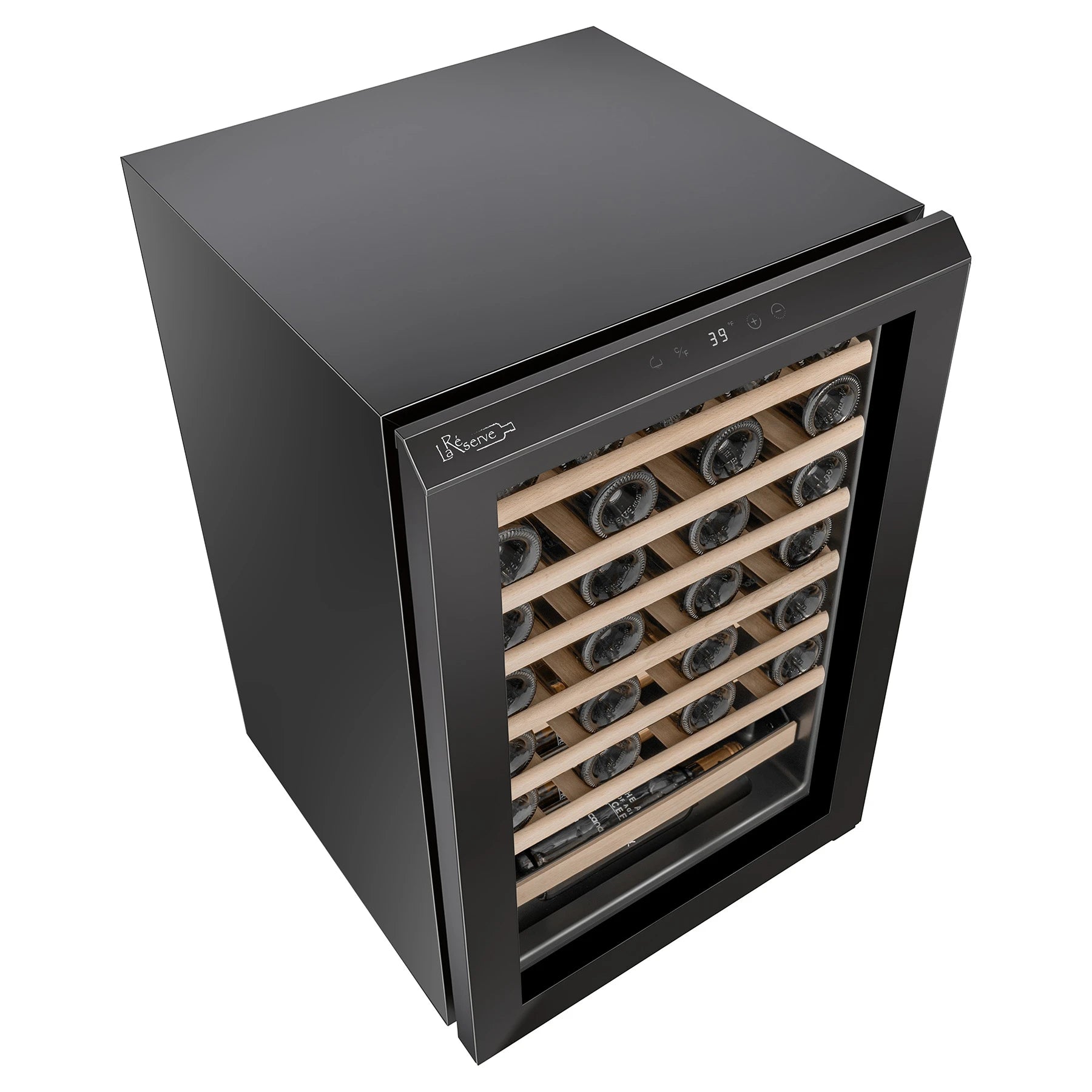 Wine Cooler 47 bottles La Réserve RWC148FN1
