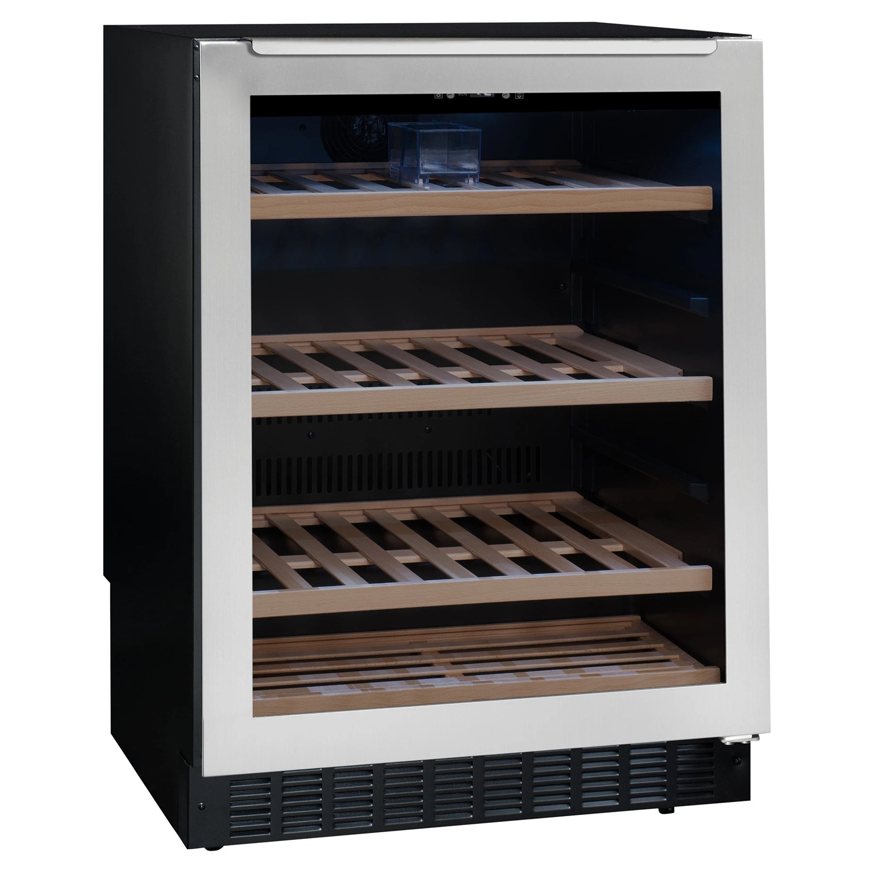 Vinoteca 50 botellas Avintage AVU52TXA