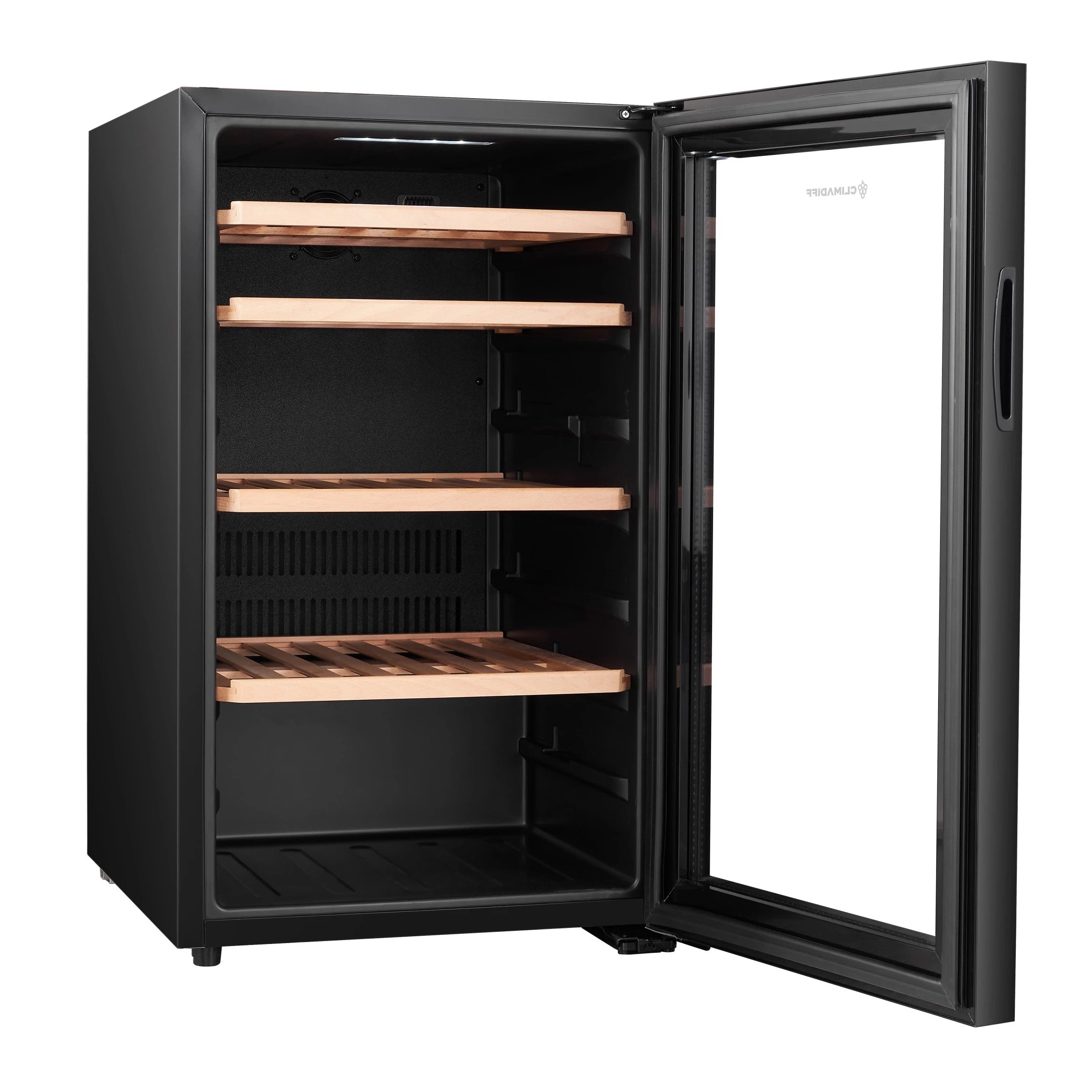 Wine Cooler 52 bottles Climadiff CEPAGE52F