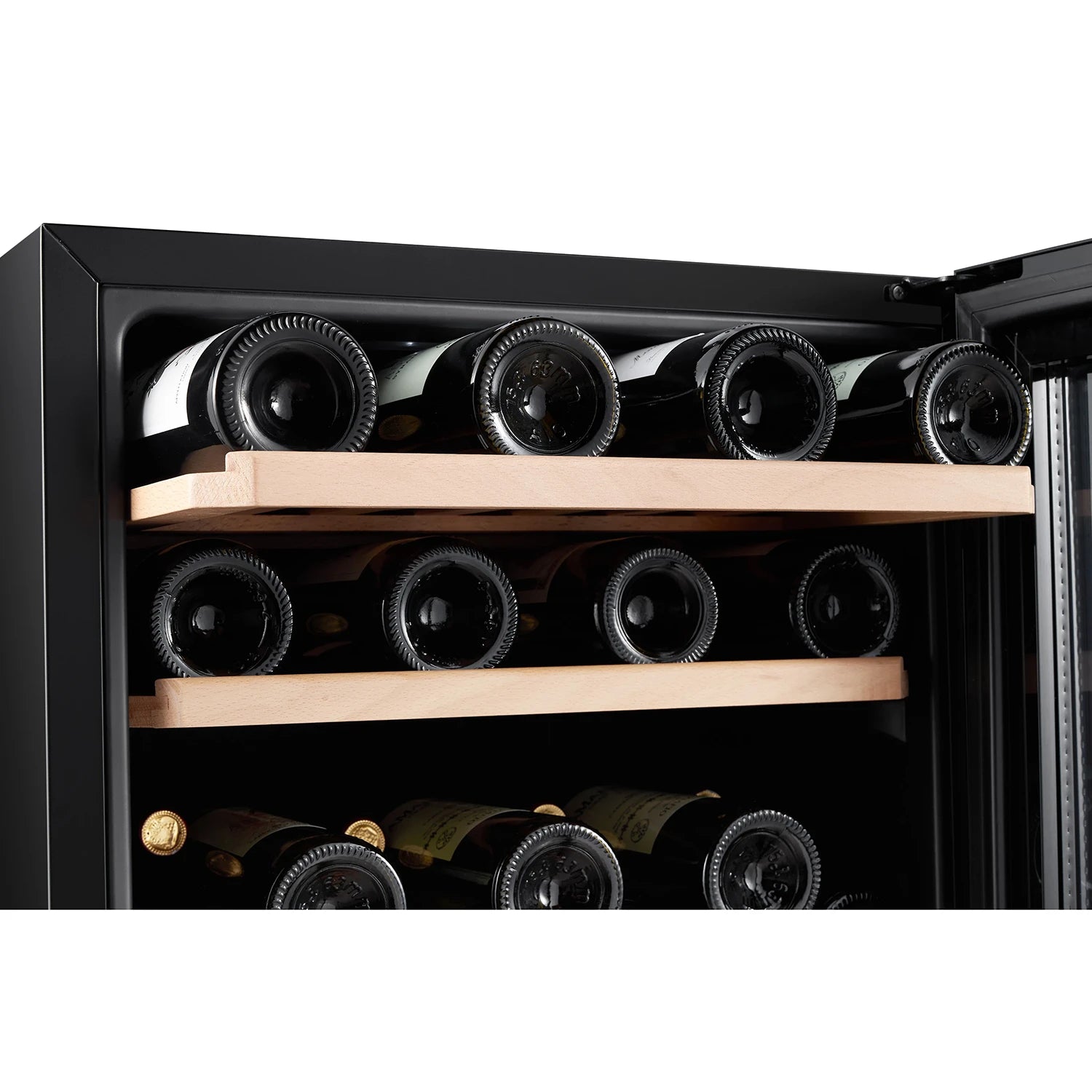 Wine Cooler 52 bottles Climadiff CEPAGE52F