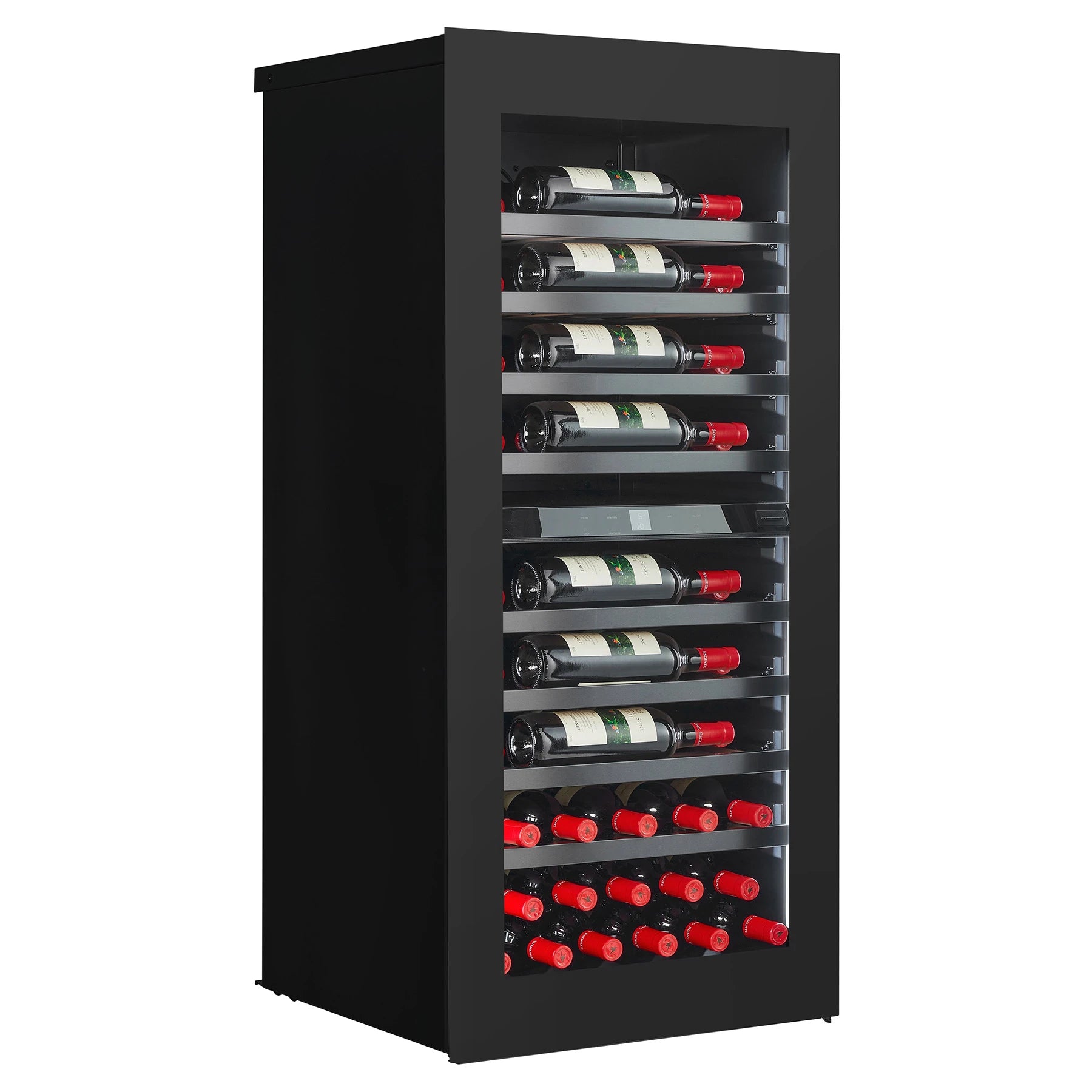 Vinoteca 62 botellas Nestor M Wine NWXE262FN2