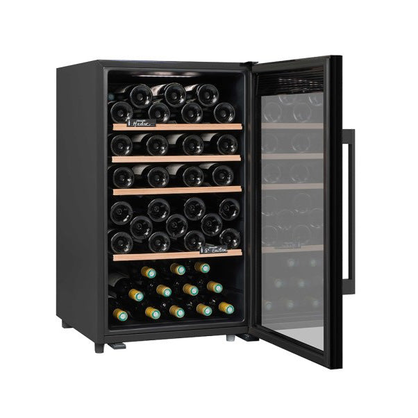 Wine Cooler 63 bottles Climadiff CLS65B1