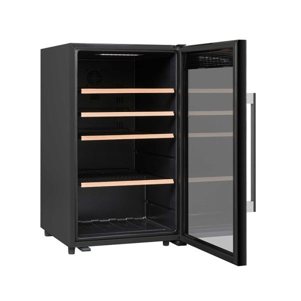 Wine Cooler 63 bottles Climadiff CLS65B1