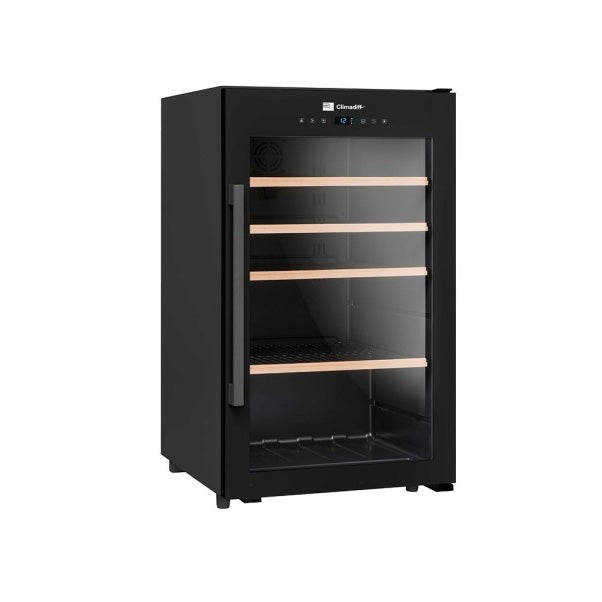 Wine Cooler 63 bottles Climadiff CLS65B1