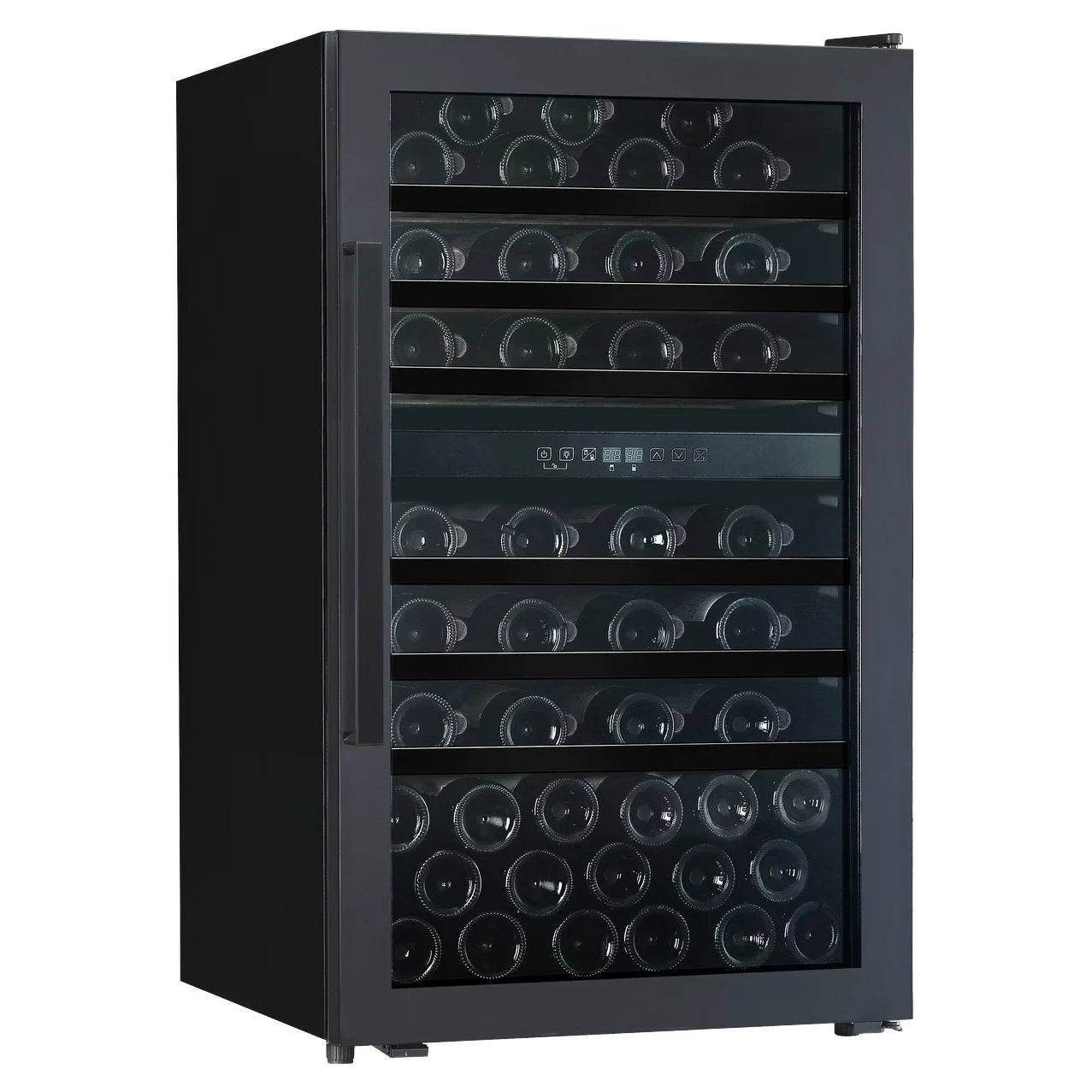Vinoteca 65 botellas Nestor M Wine NWT265FN1