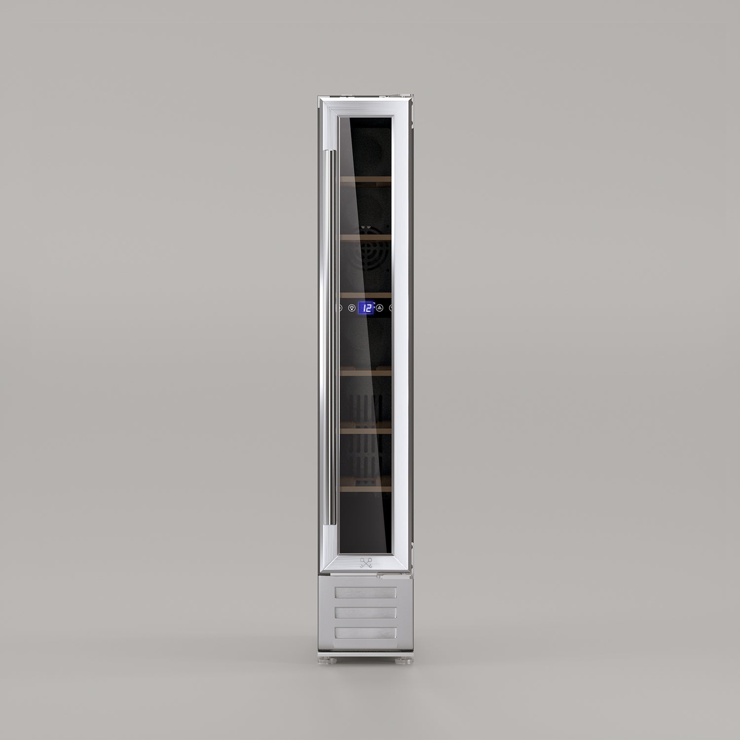 Vinoteca 7 botellas Les Petits Champs CAVSE7