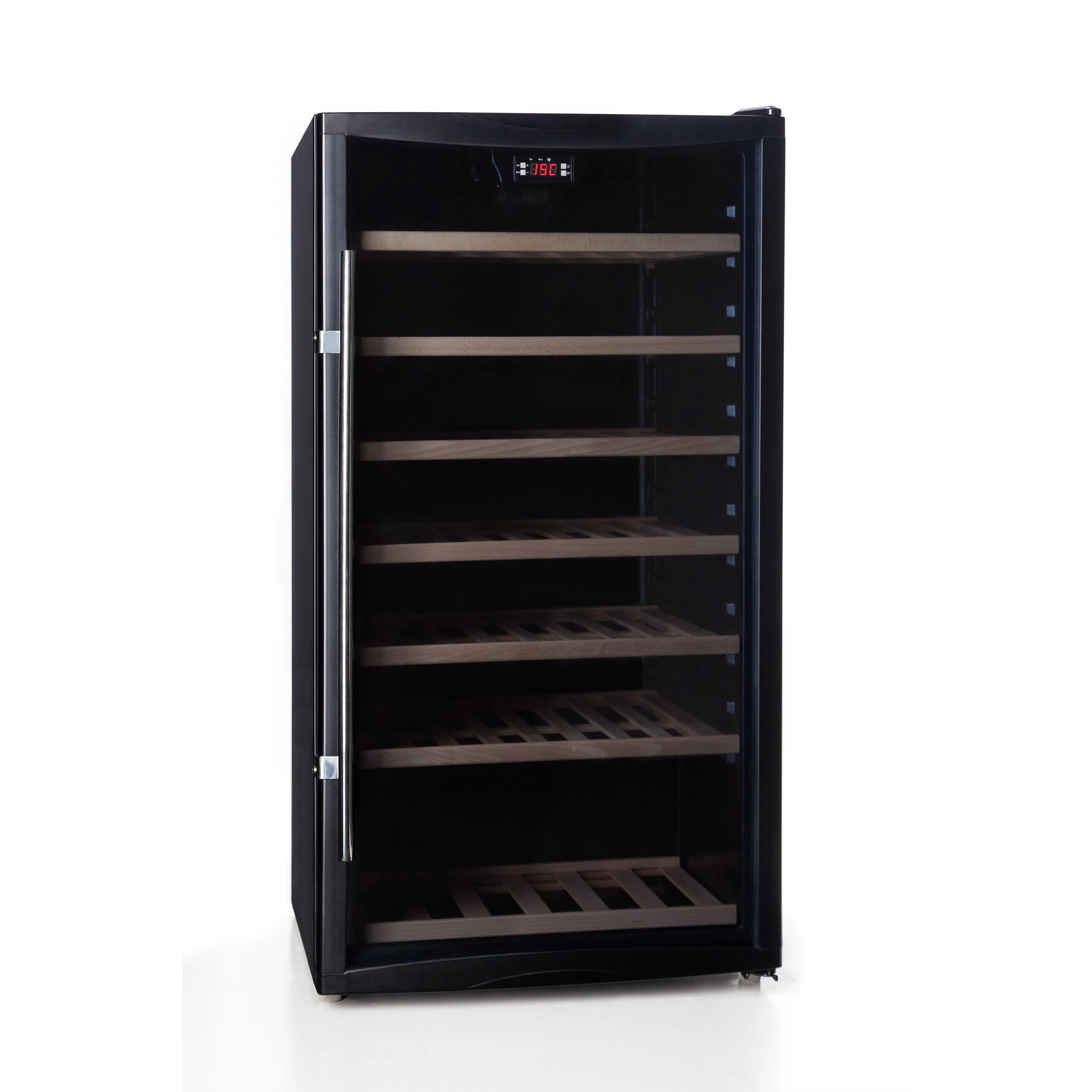 Vinoteca 78 botellas Cavanova CV080T
