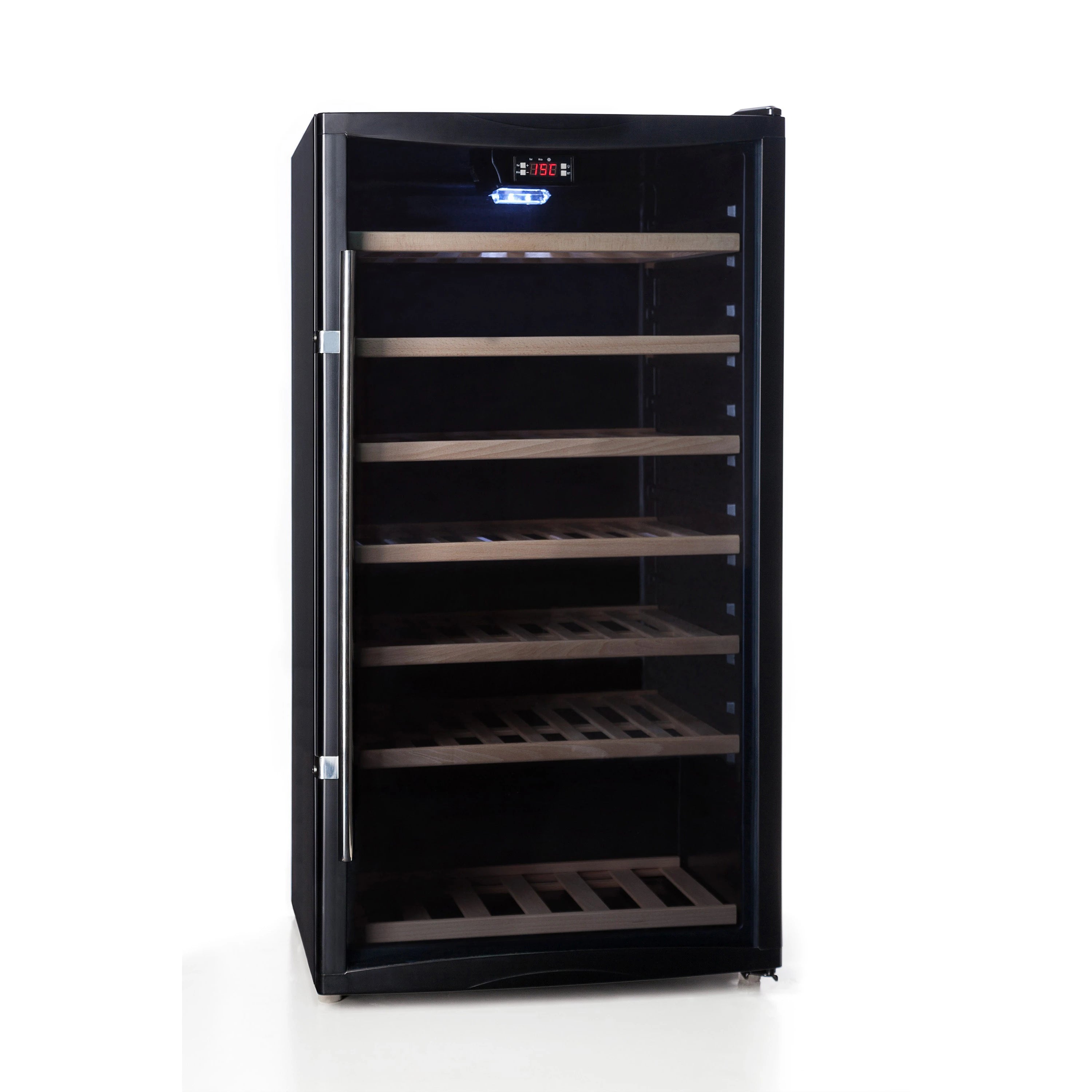 Vinoteca 78 botellas Cavanova CV080T