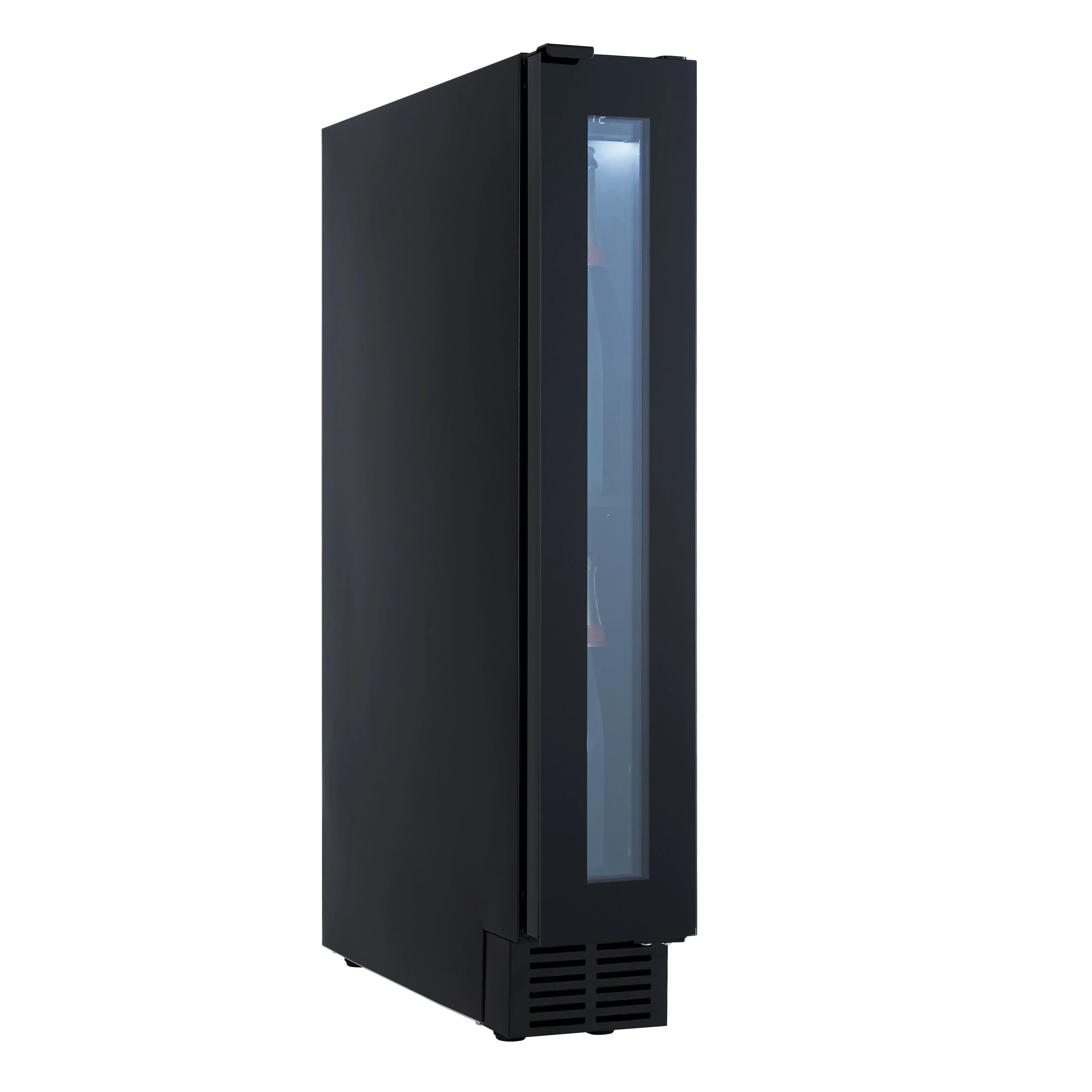 Imagen de la Vinoteca 8 botellas Avintage AVU8S82.