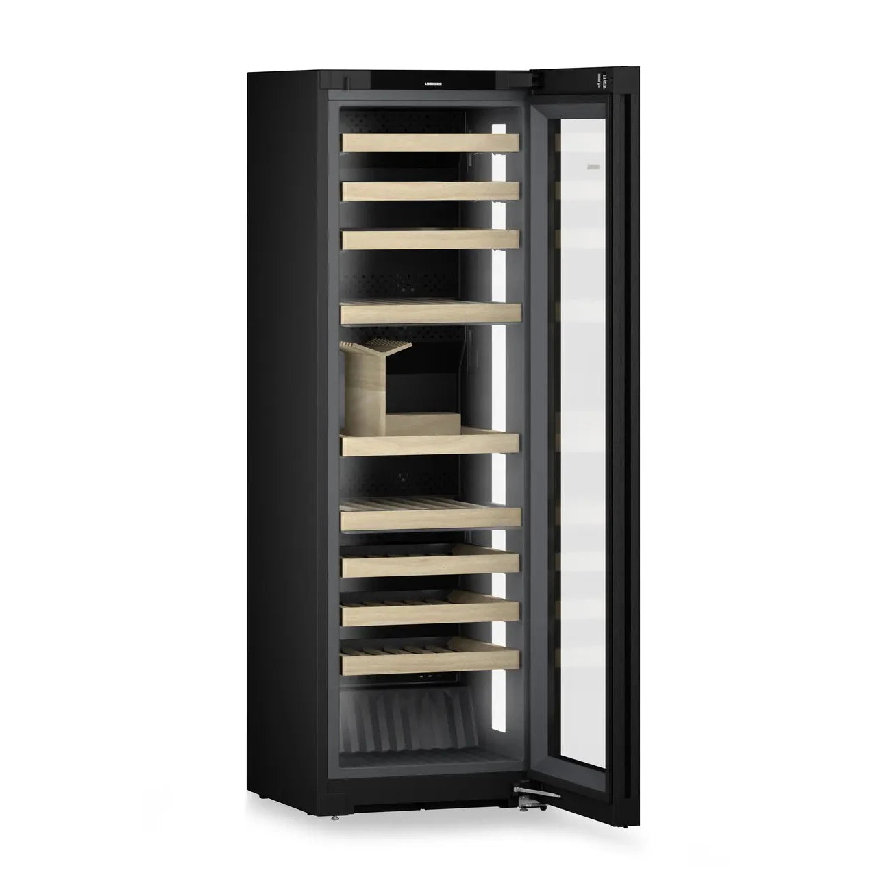 Vinoteca 85 botellas Liebherr WPgbi 5283 Vinidor Selection
