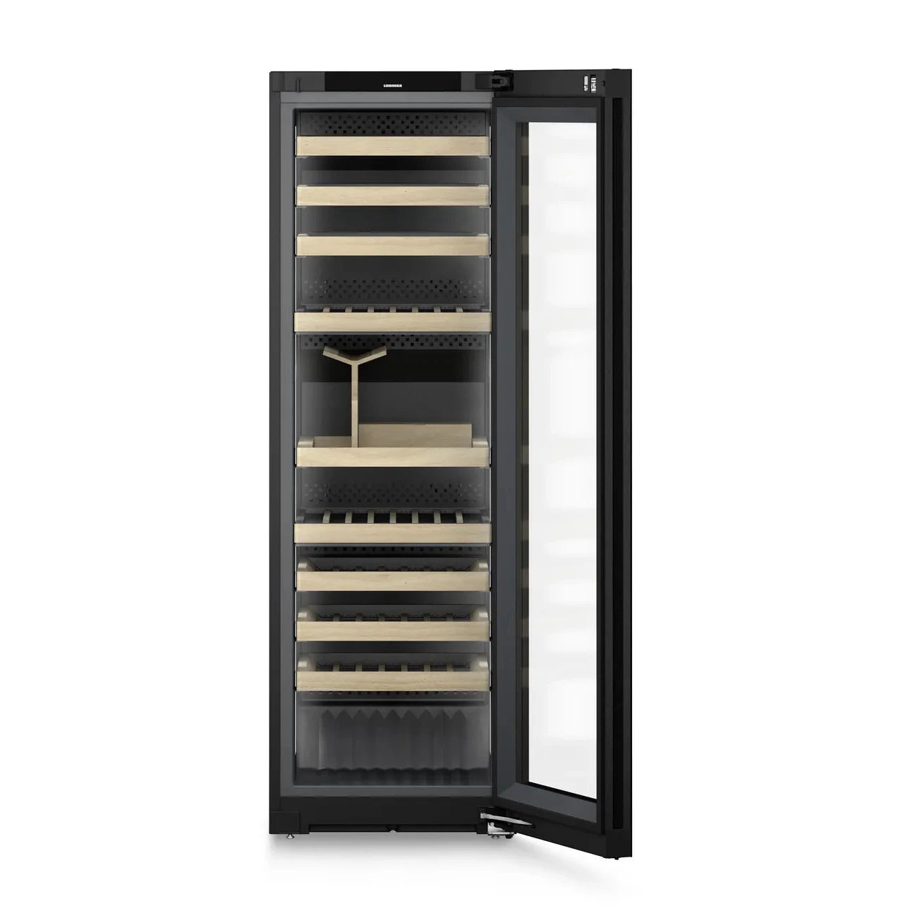 Vinoteca 85 botellas Liebherr WPgbi 5283 Vinidor Selection