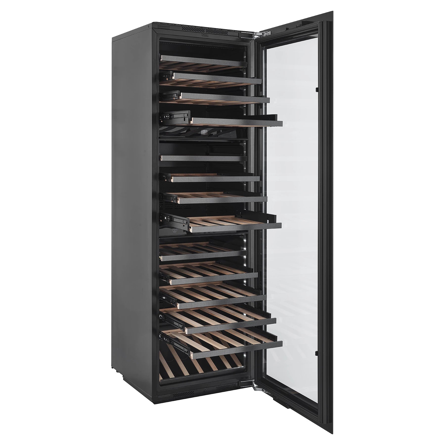 Vinoteca 95 botellas Nestor M Wine NWVE395GN1