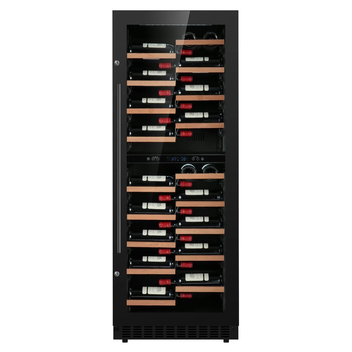 Vinoteca 96 botellas Nestor M Wine NWBP2104GN1