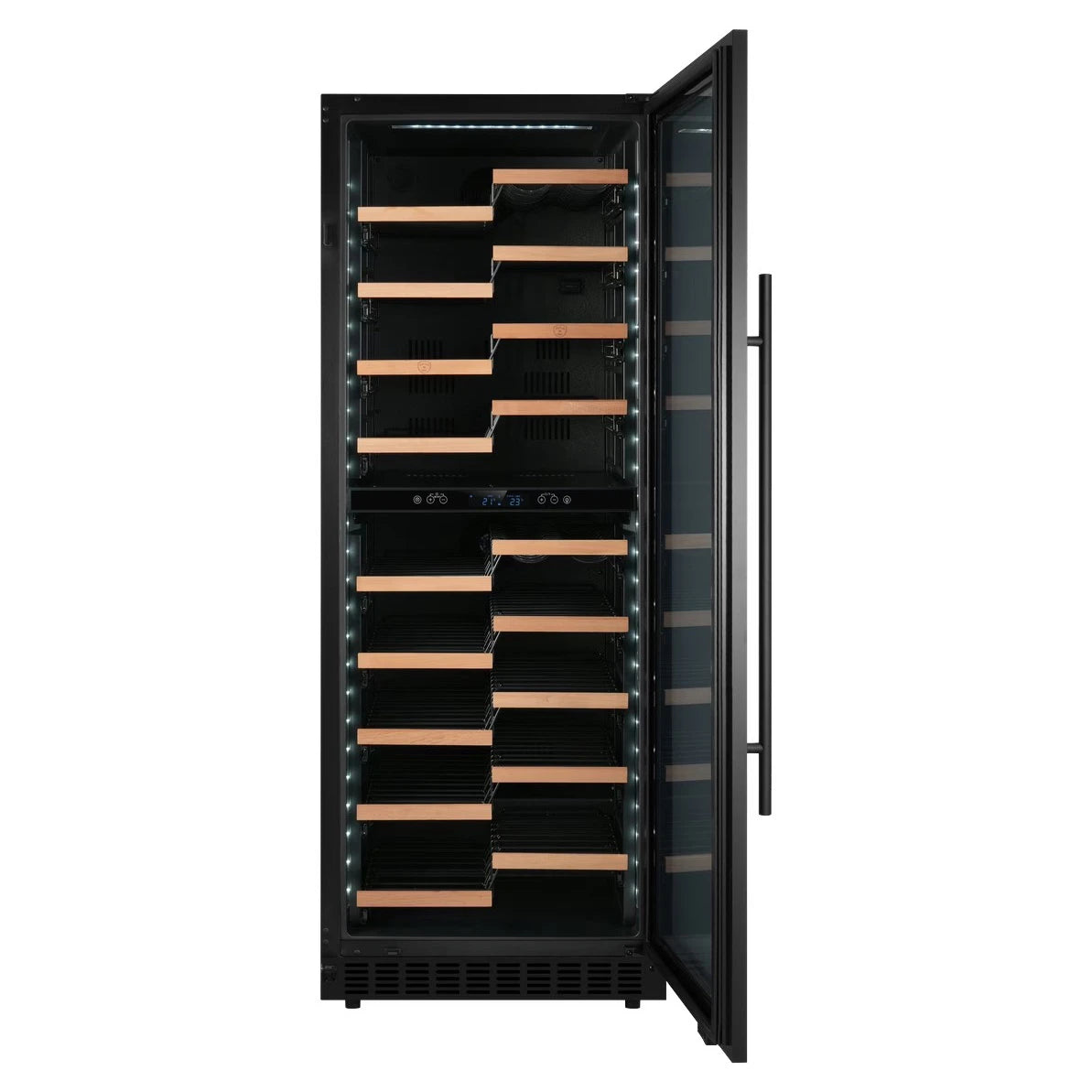 Vinoteca 96 botellas Nestor M Wine NWBP2104GN1