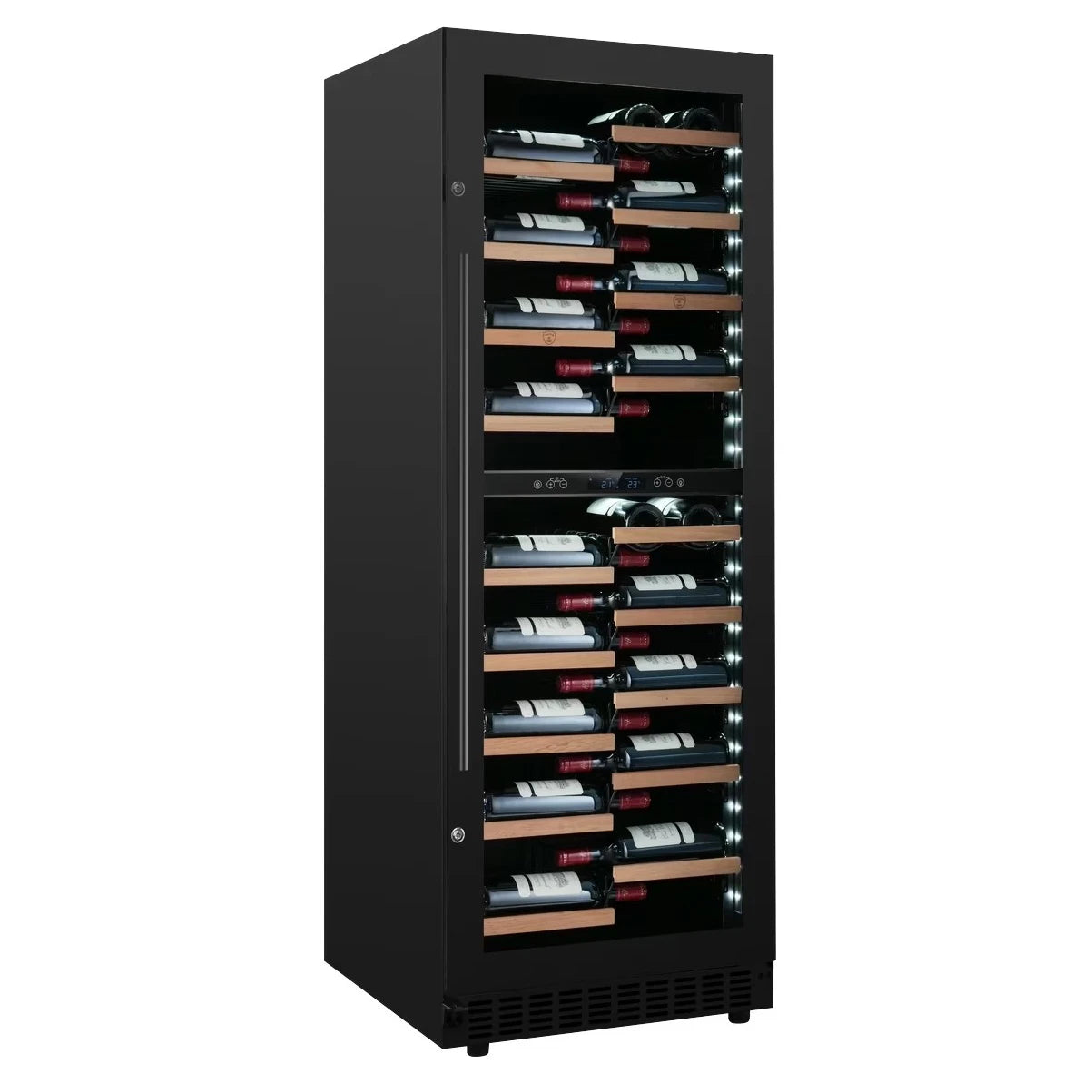 Vinoteca 96 botellas Nestor M Wine NWBP2104GN1