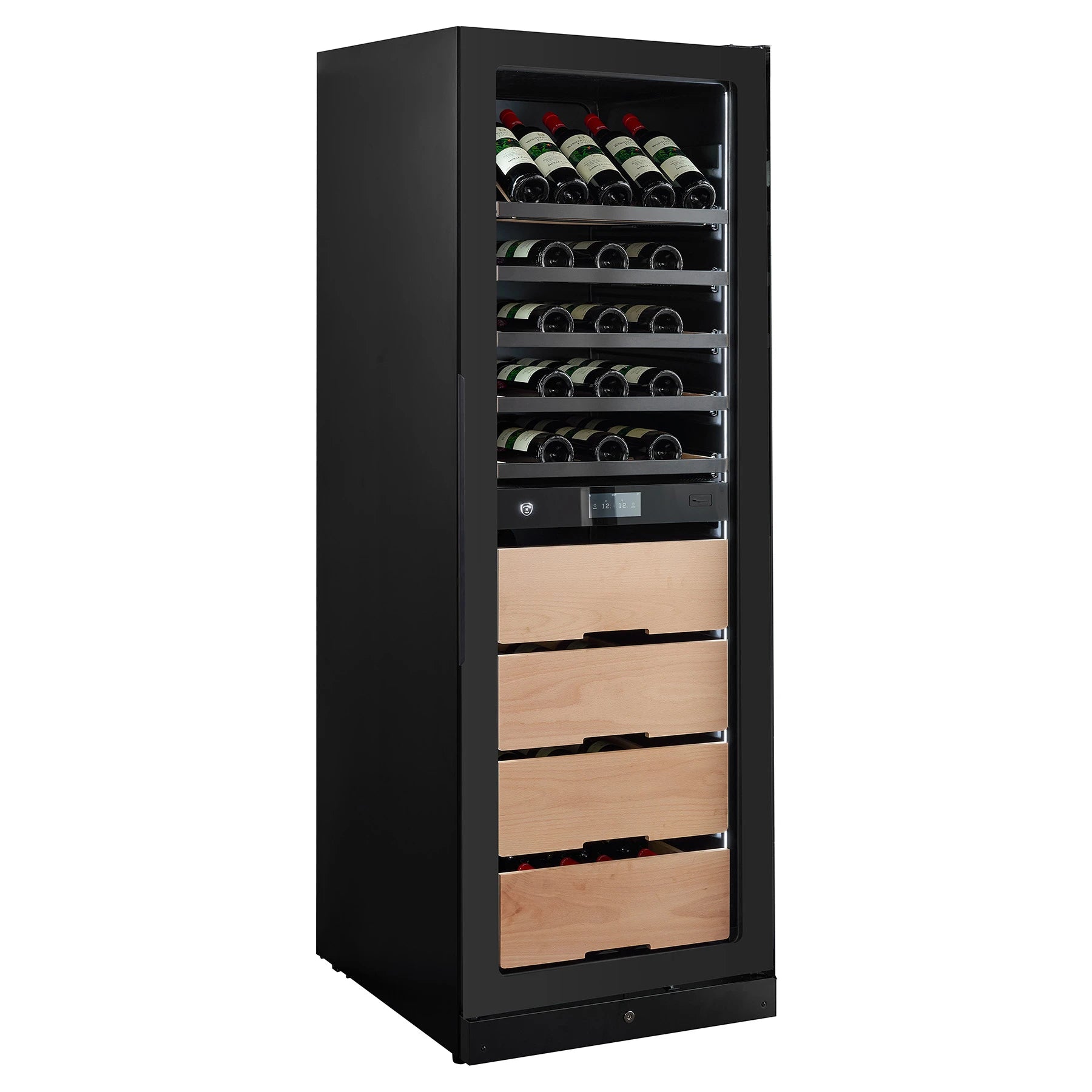 Vinoteca 98 botellas Nestor M Wine NWX286FN2