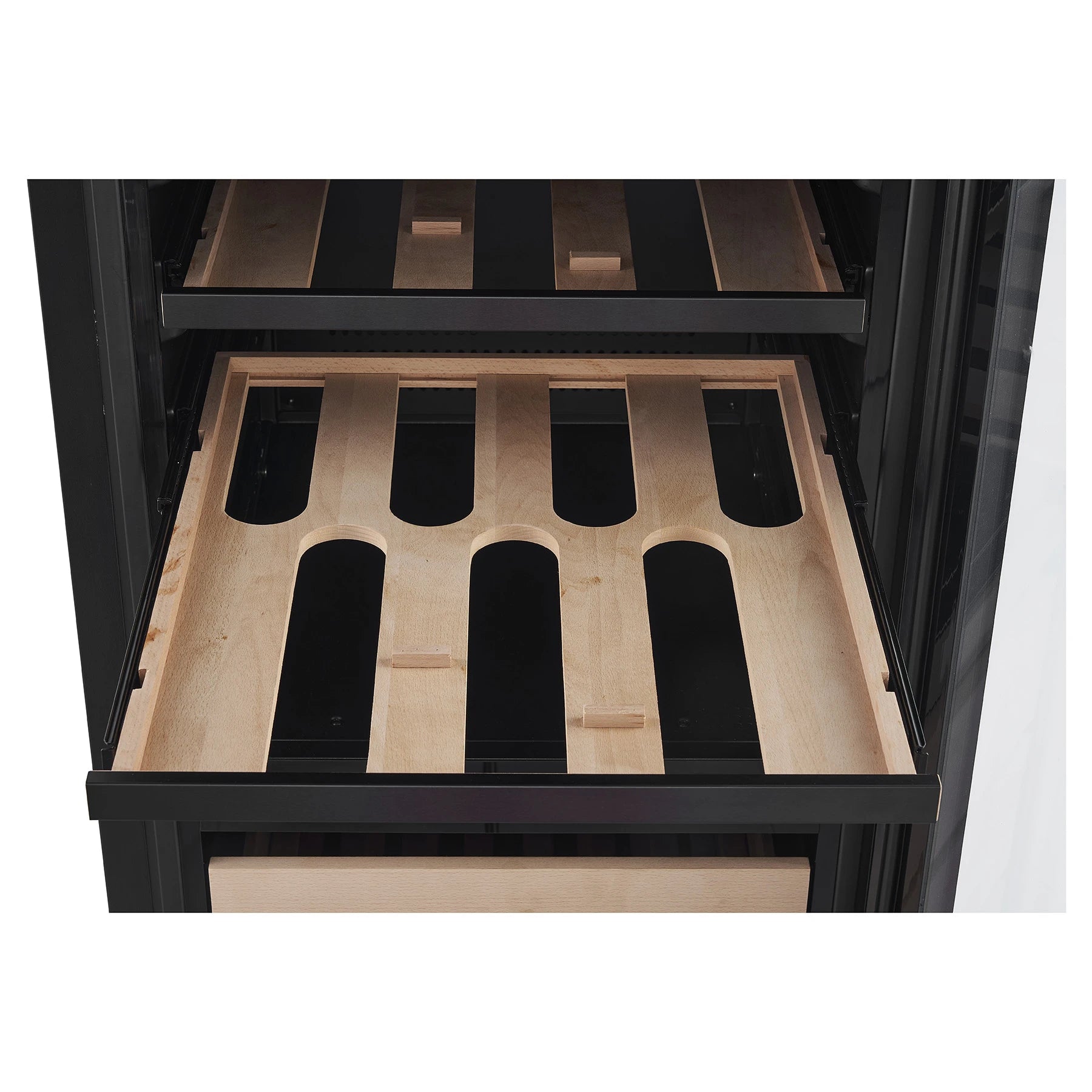 Vinoteca 98 botellas Nestor M Wine NWX286FN2