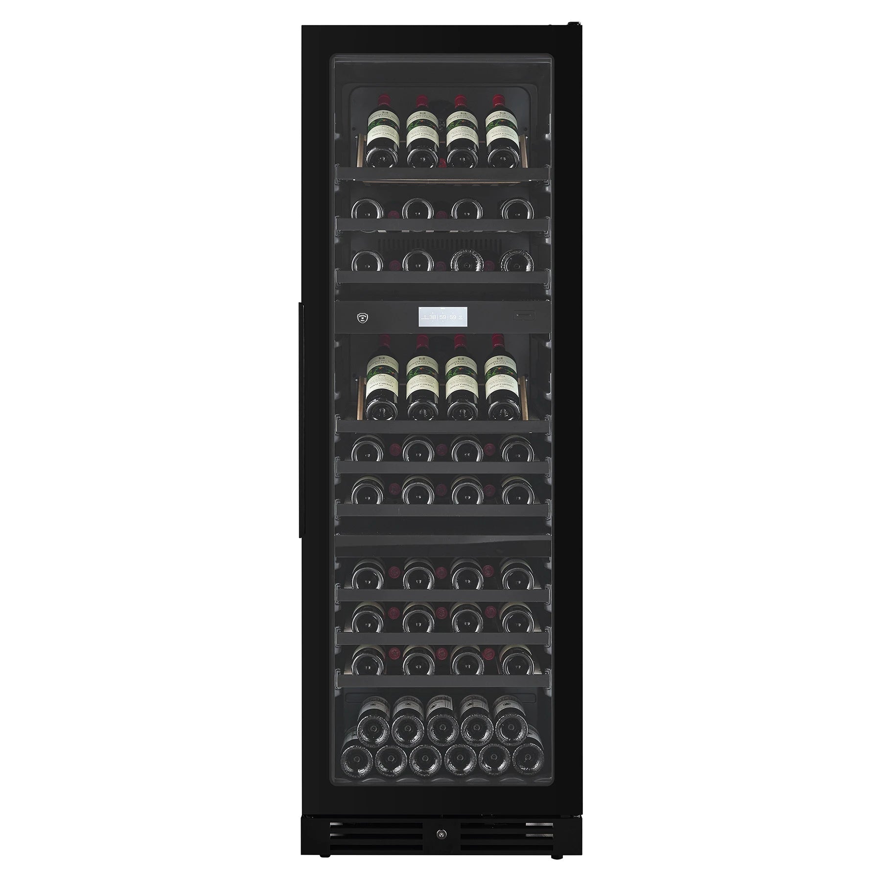 Vinoteca 99 botellas Nestor M Wine NWX399GN2