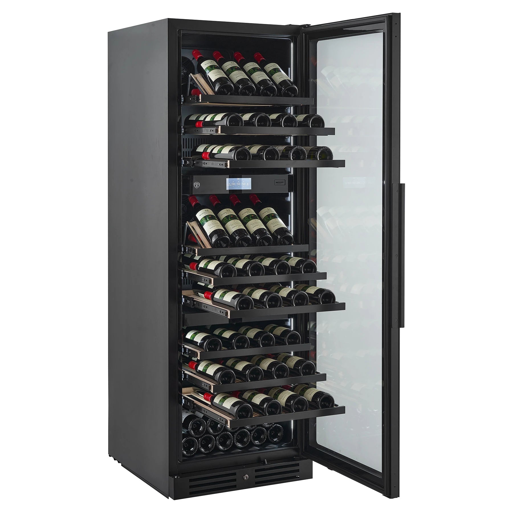 Vinoteca 99 botellas Nestor M Wine NWX399GN2