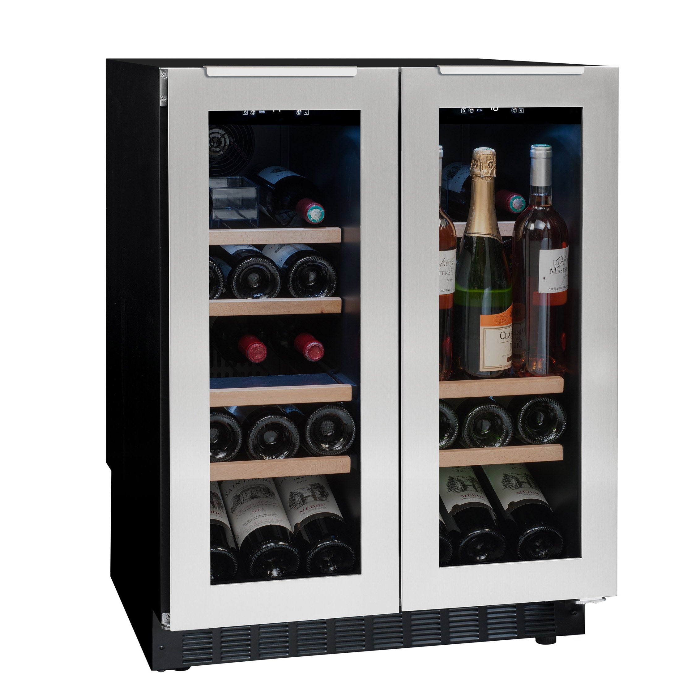 Vinoteca 42 botellas Avintage AVU48DPX1